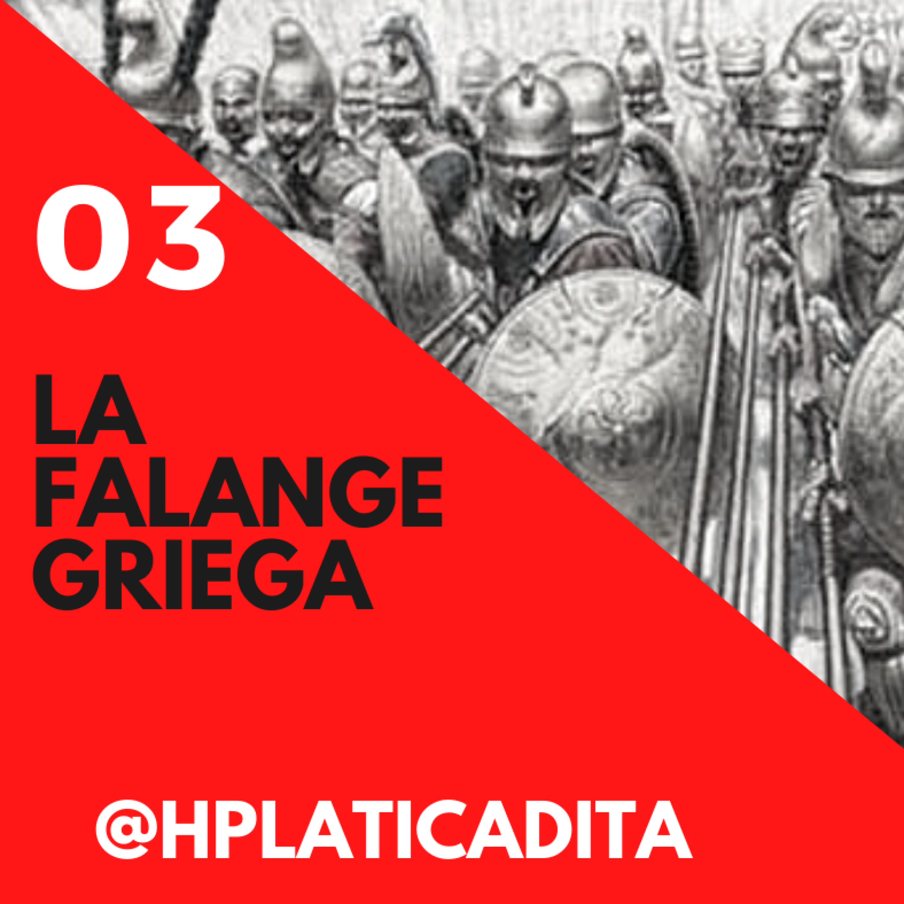 Historia Platicadita