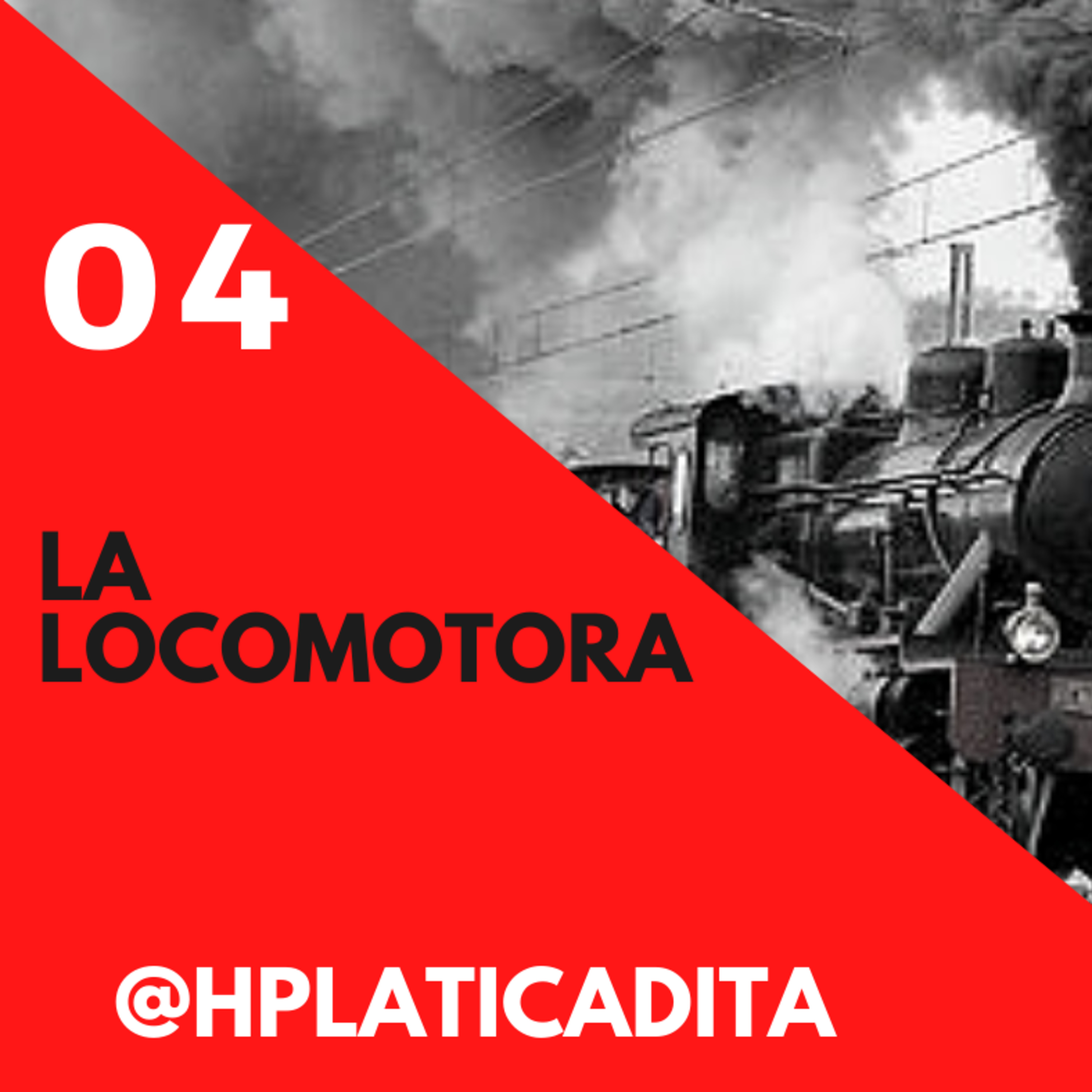 Historia Platicadita