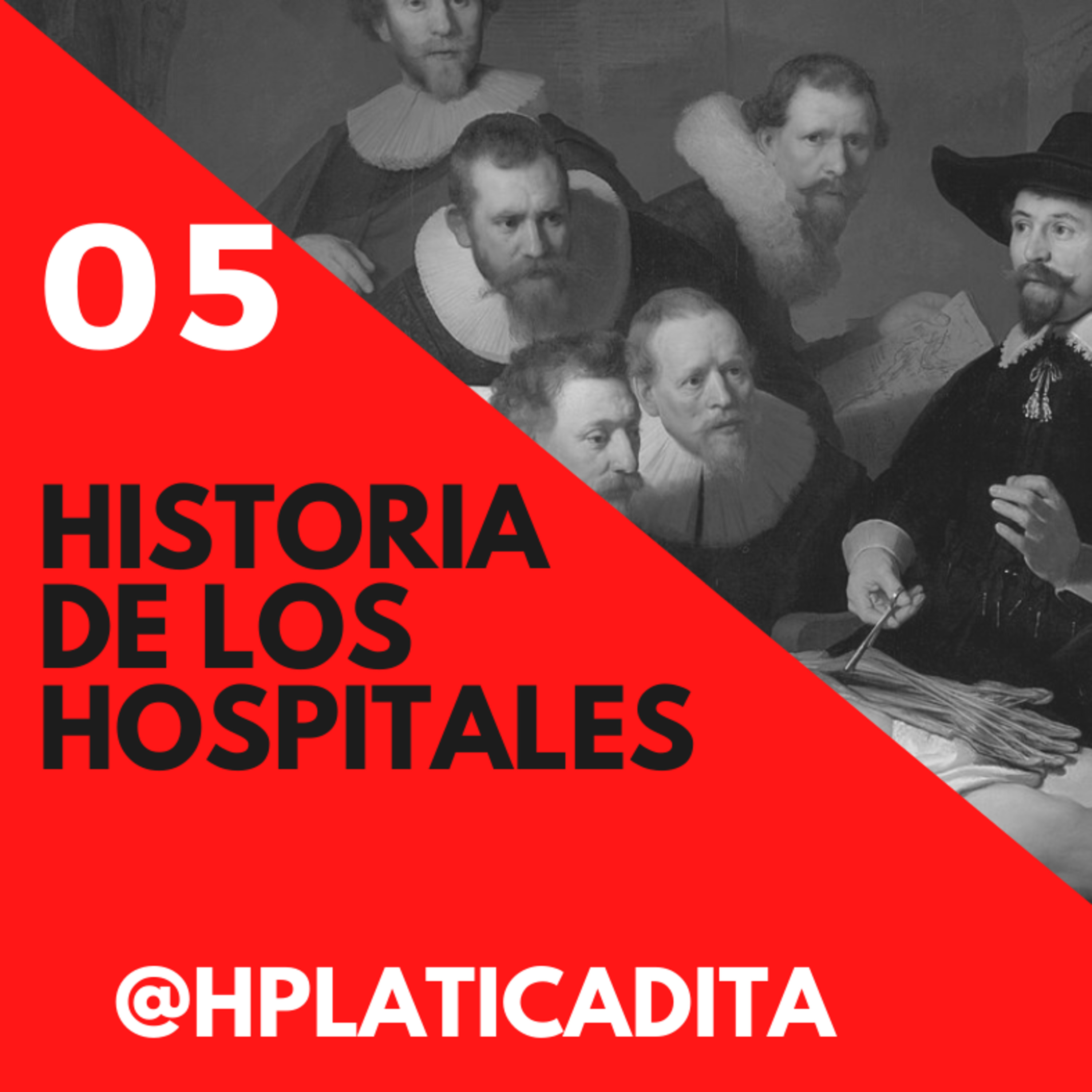 Historia Platicadita