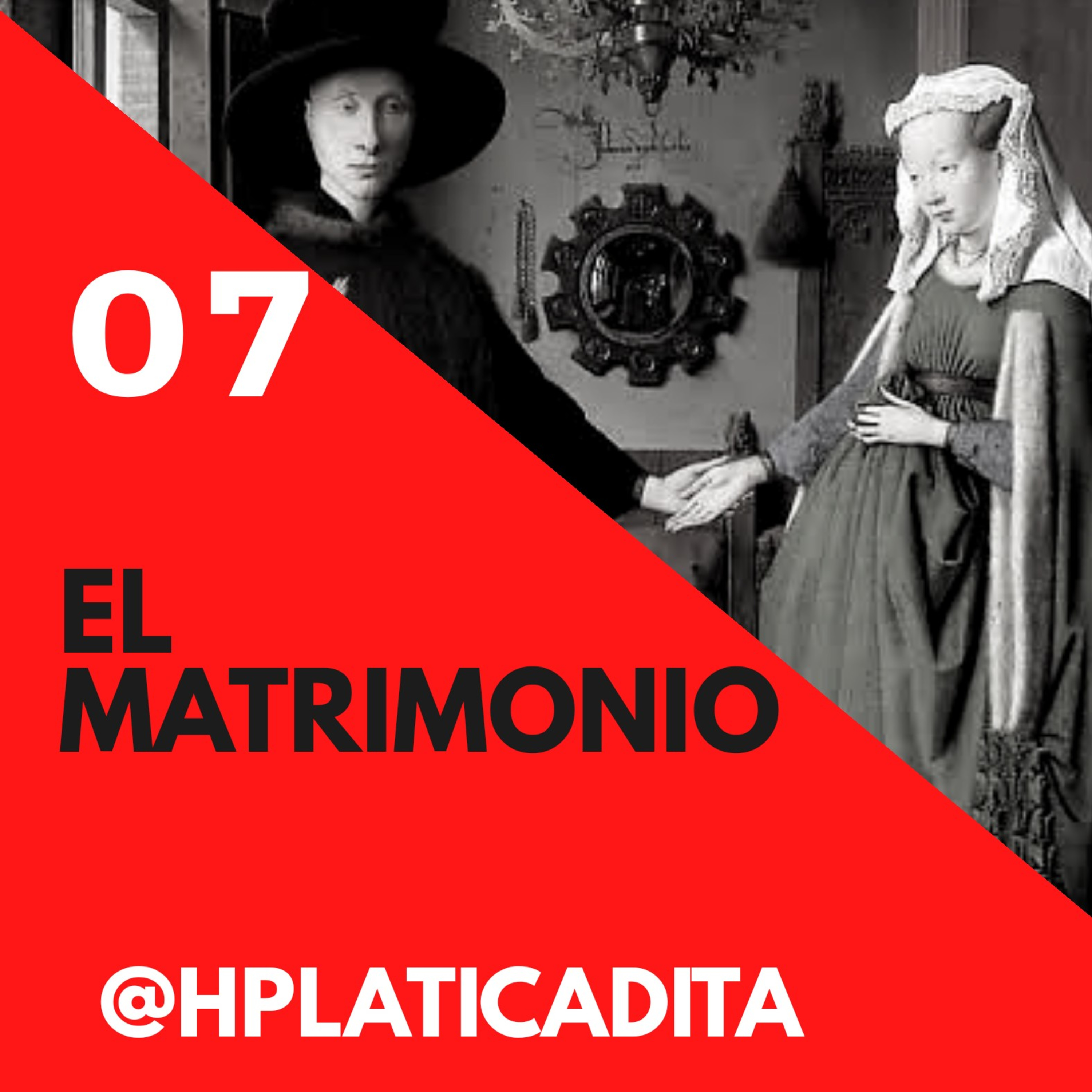 Historia Platicadita