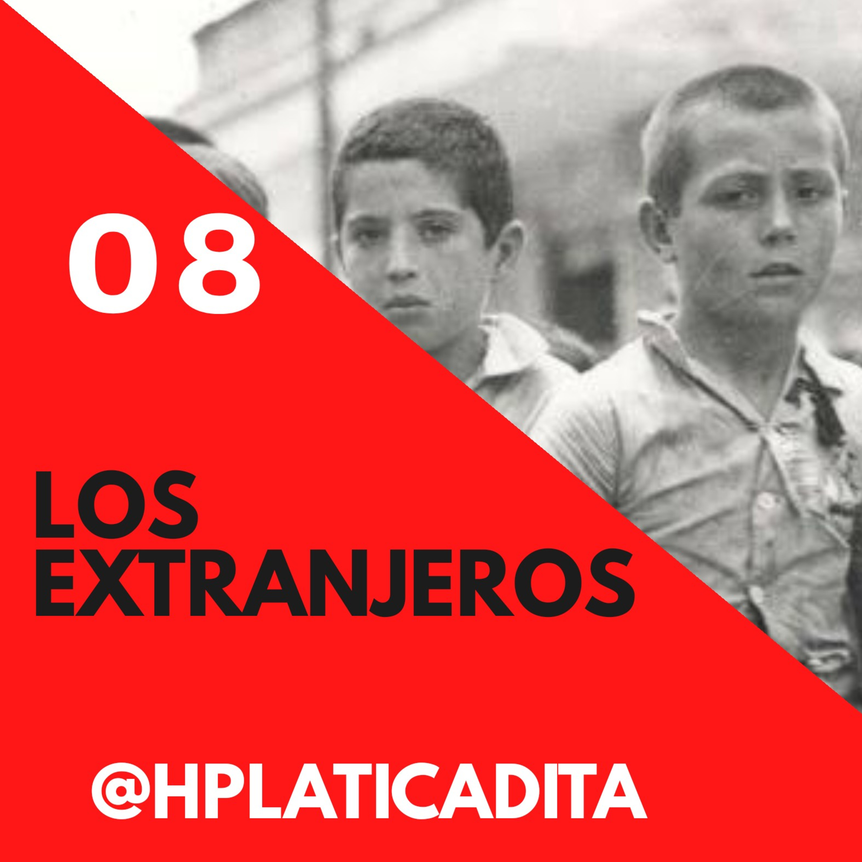 Historia Platicadita