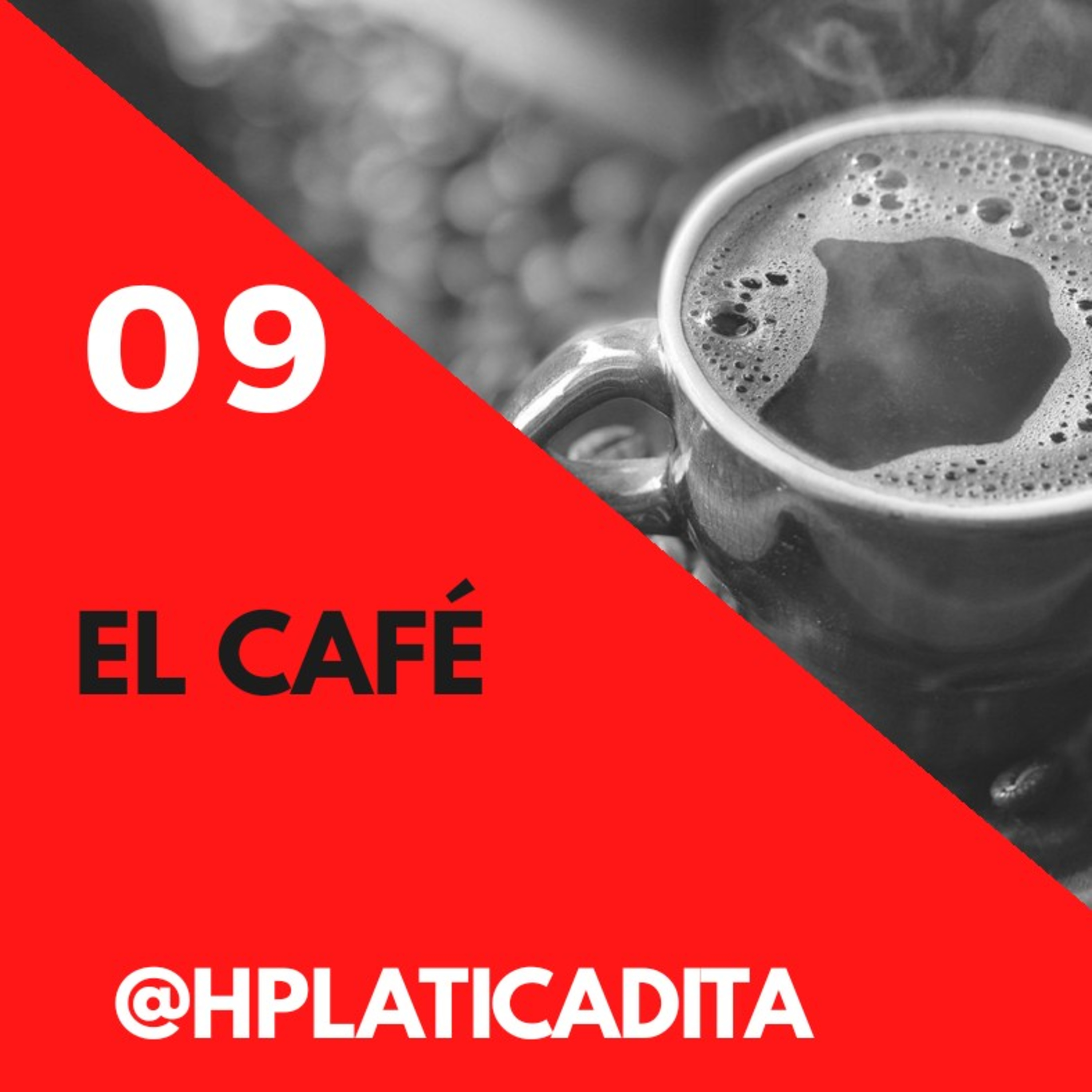 Historia Platicadita