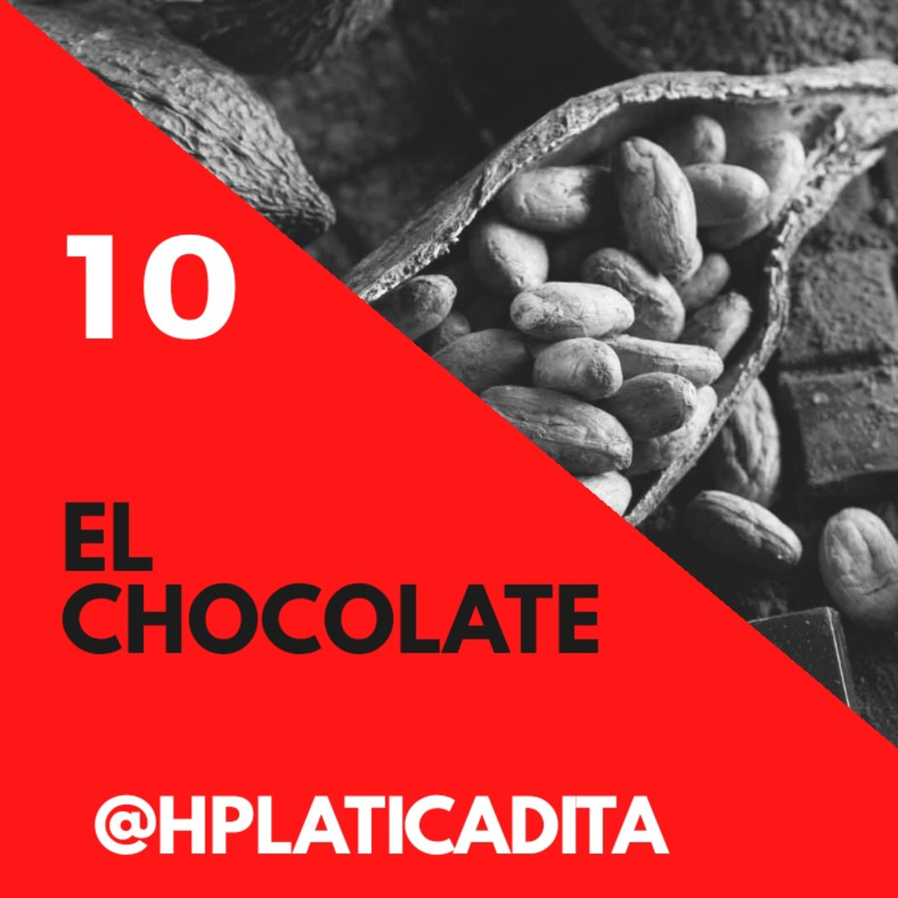 Historia Platicadita