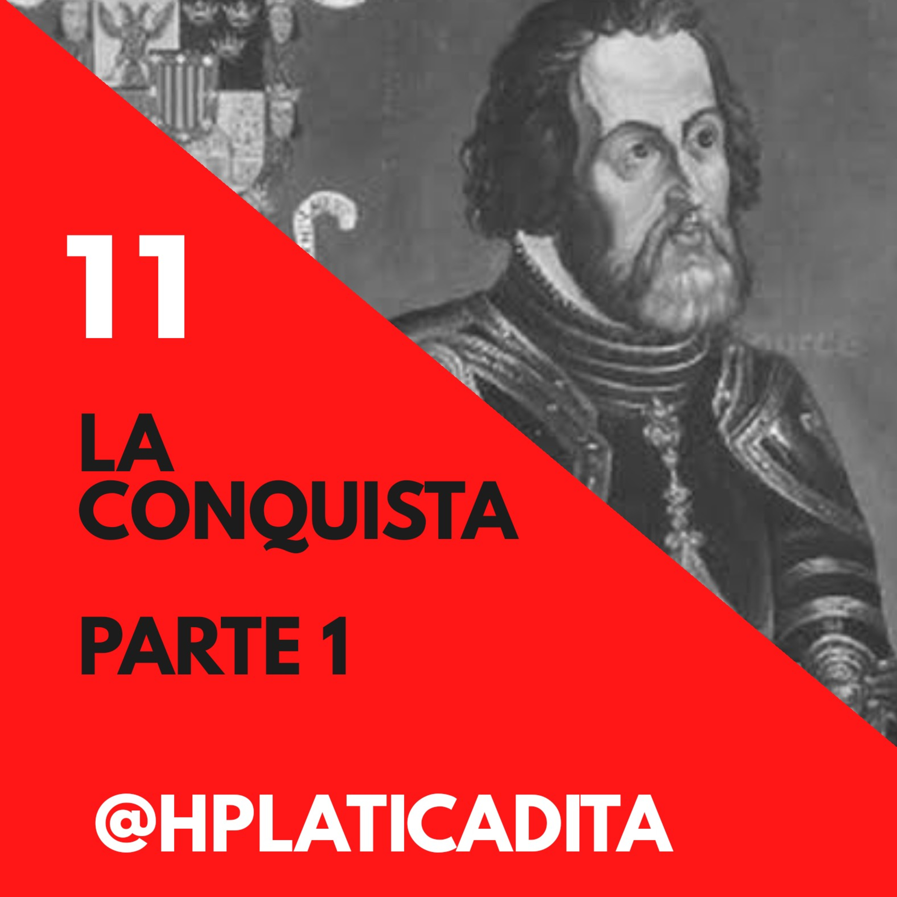 Historia Platicadita