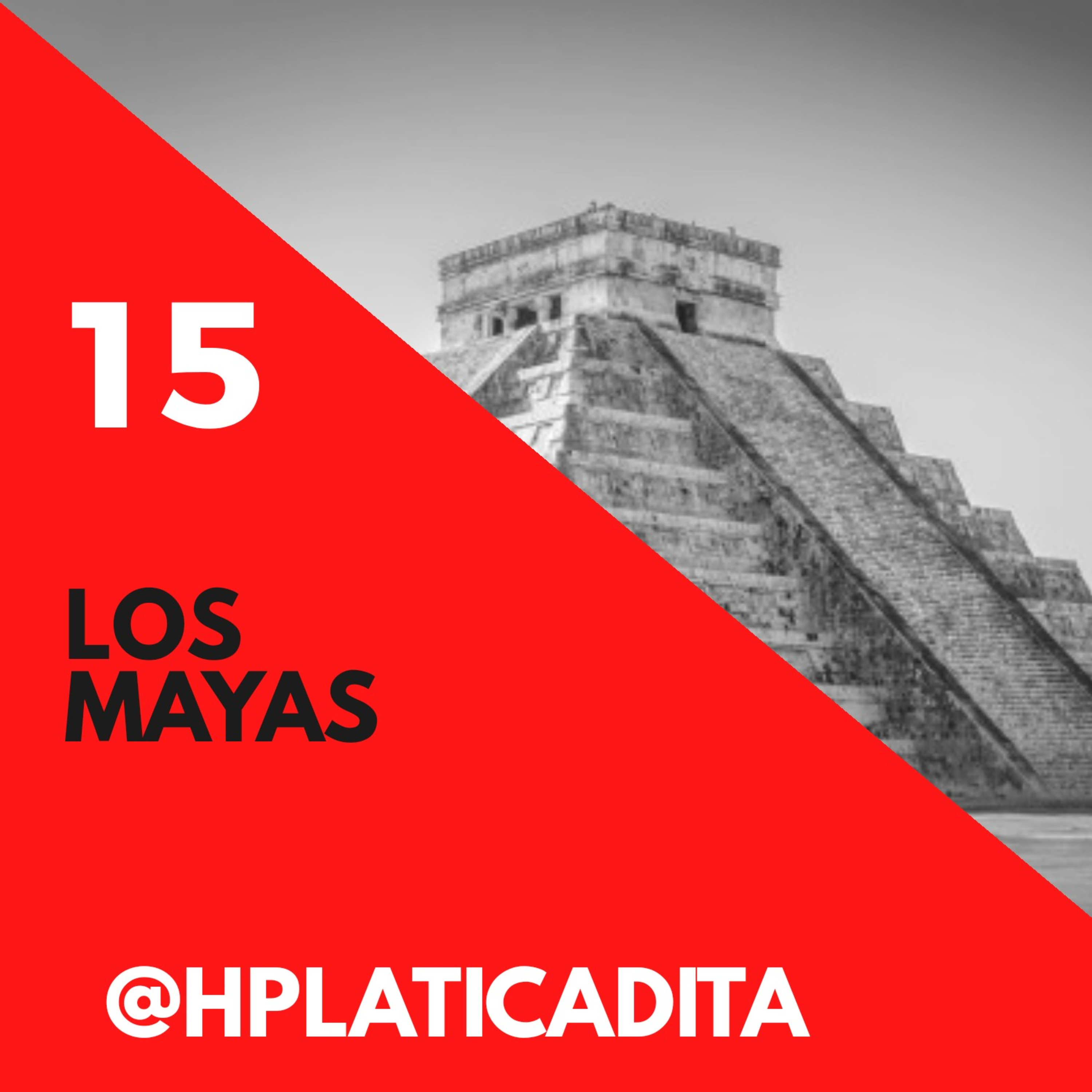 Historia Platicadita