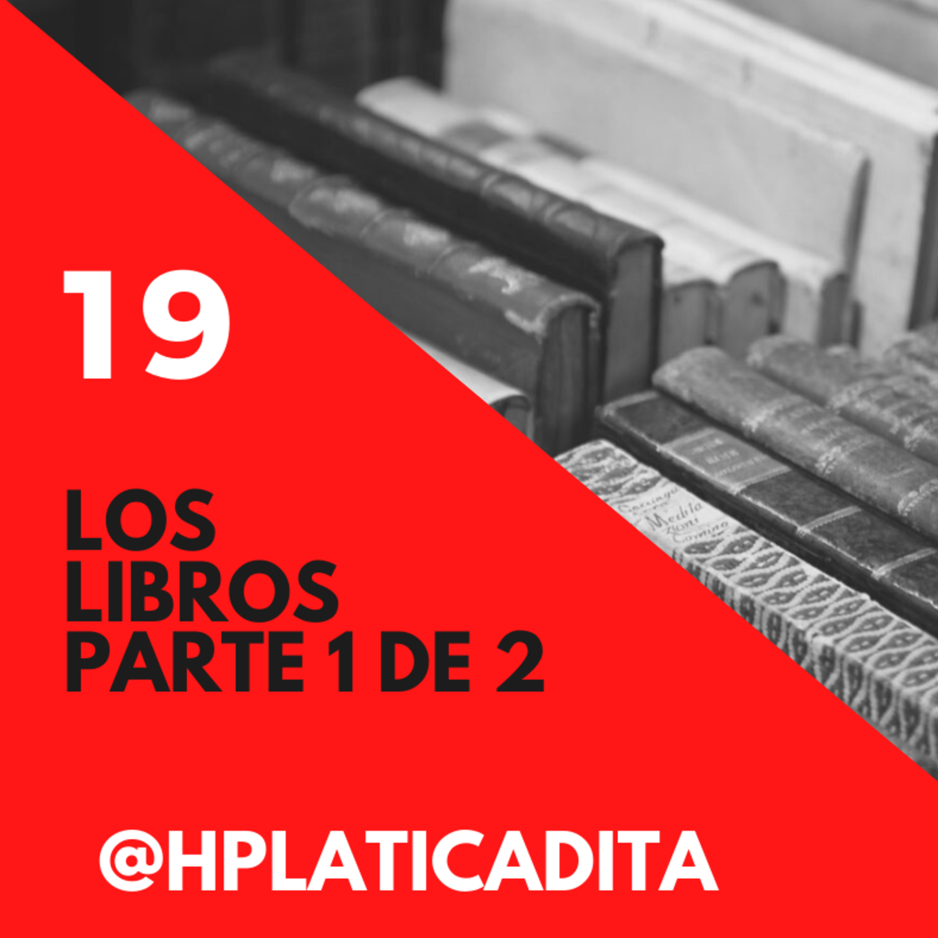 Historia Platicadita