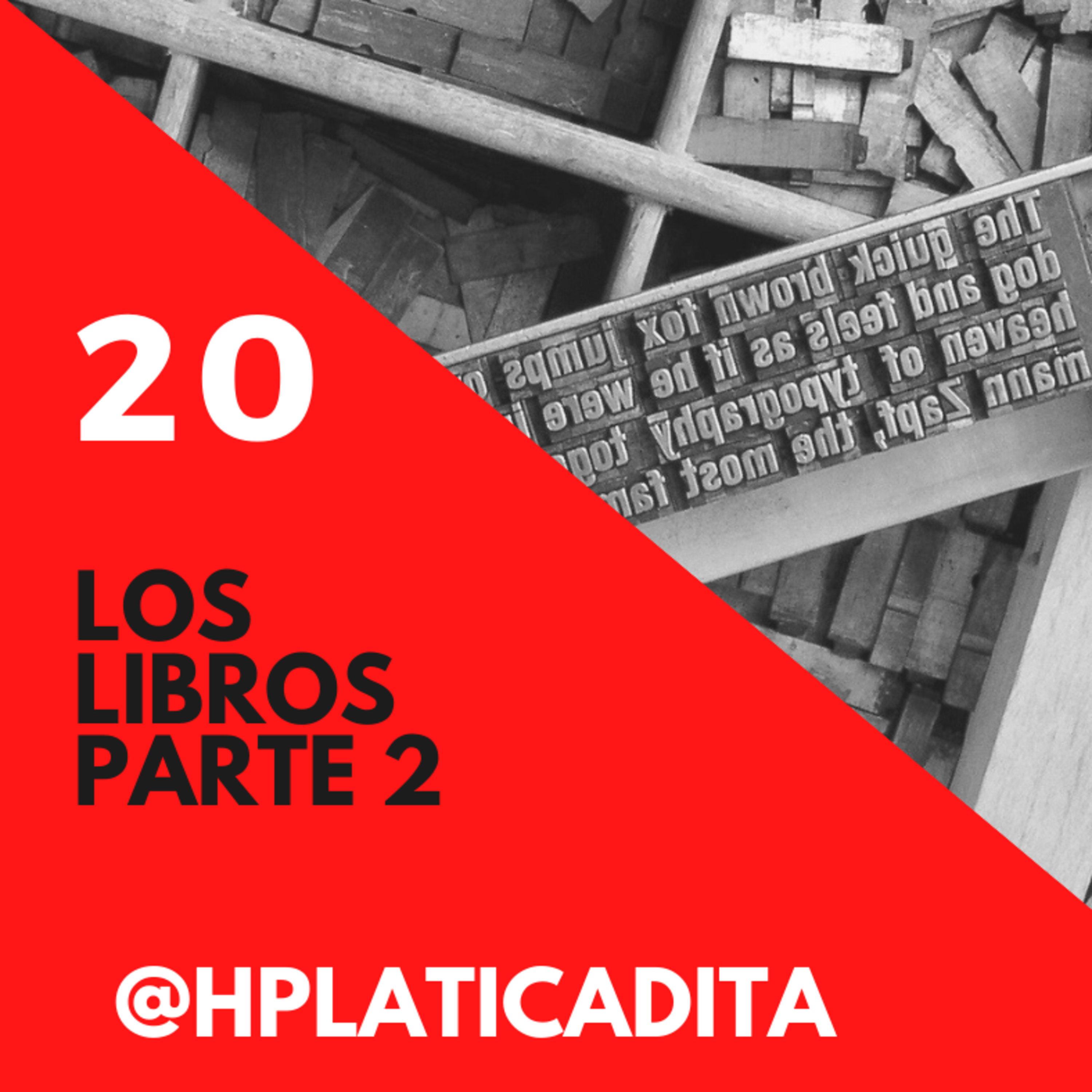 Historia Platicadita