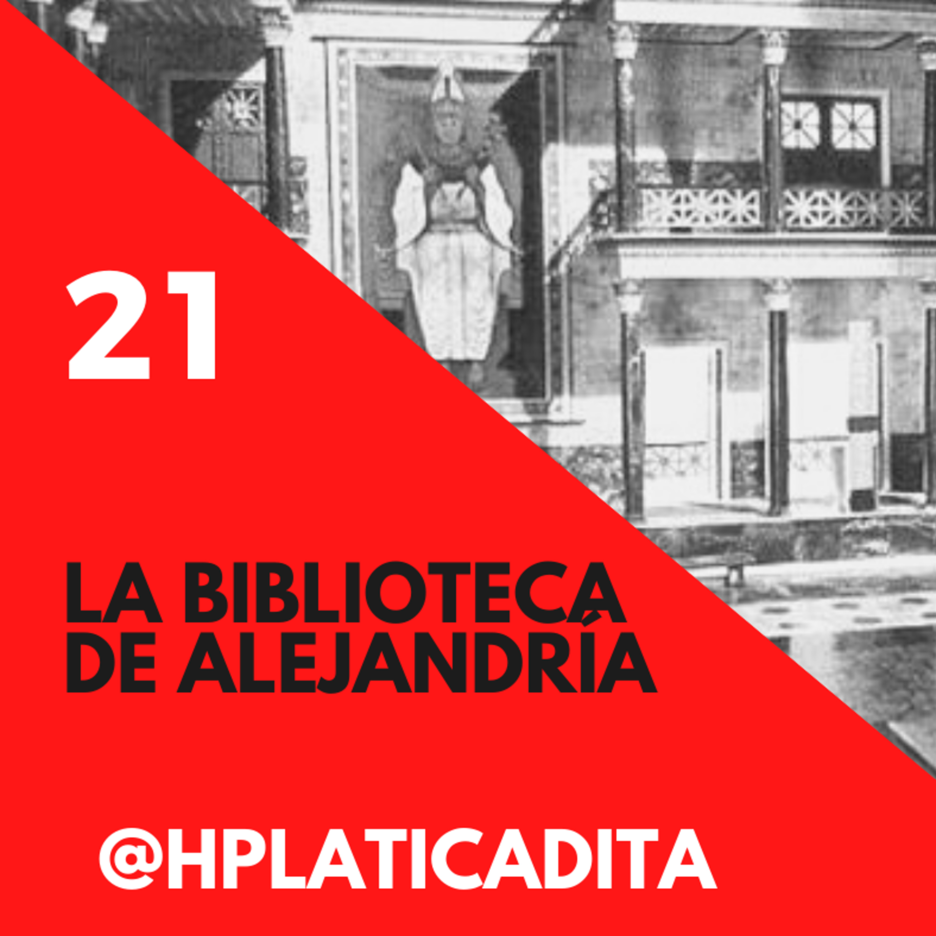 Historia Platicadita
