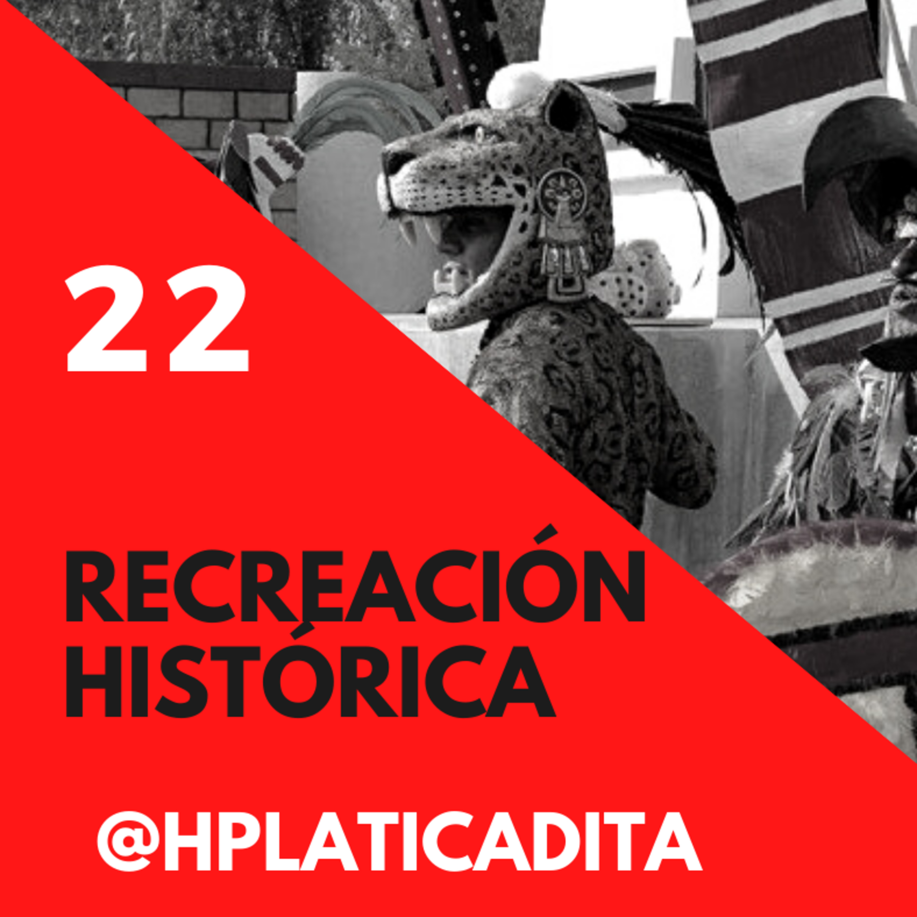 Historia Platicadita