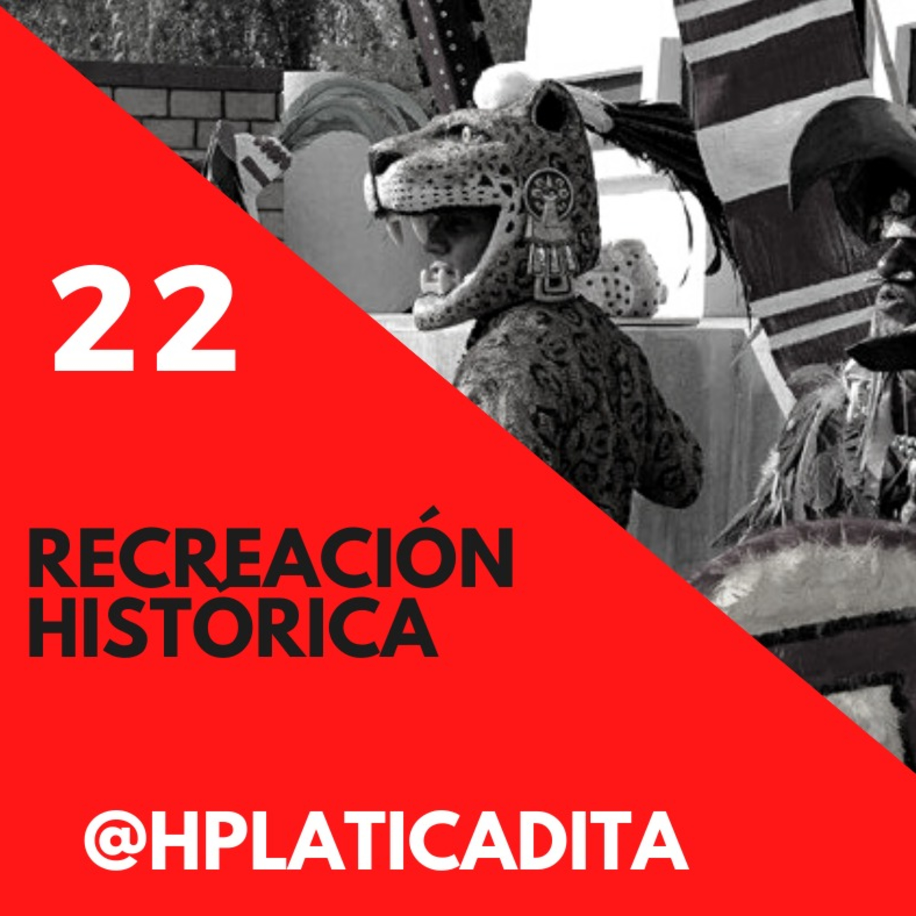 Historia Platicadita