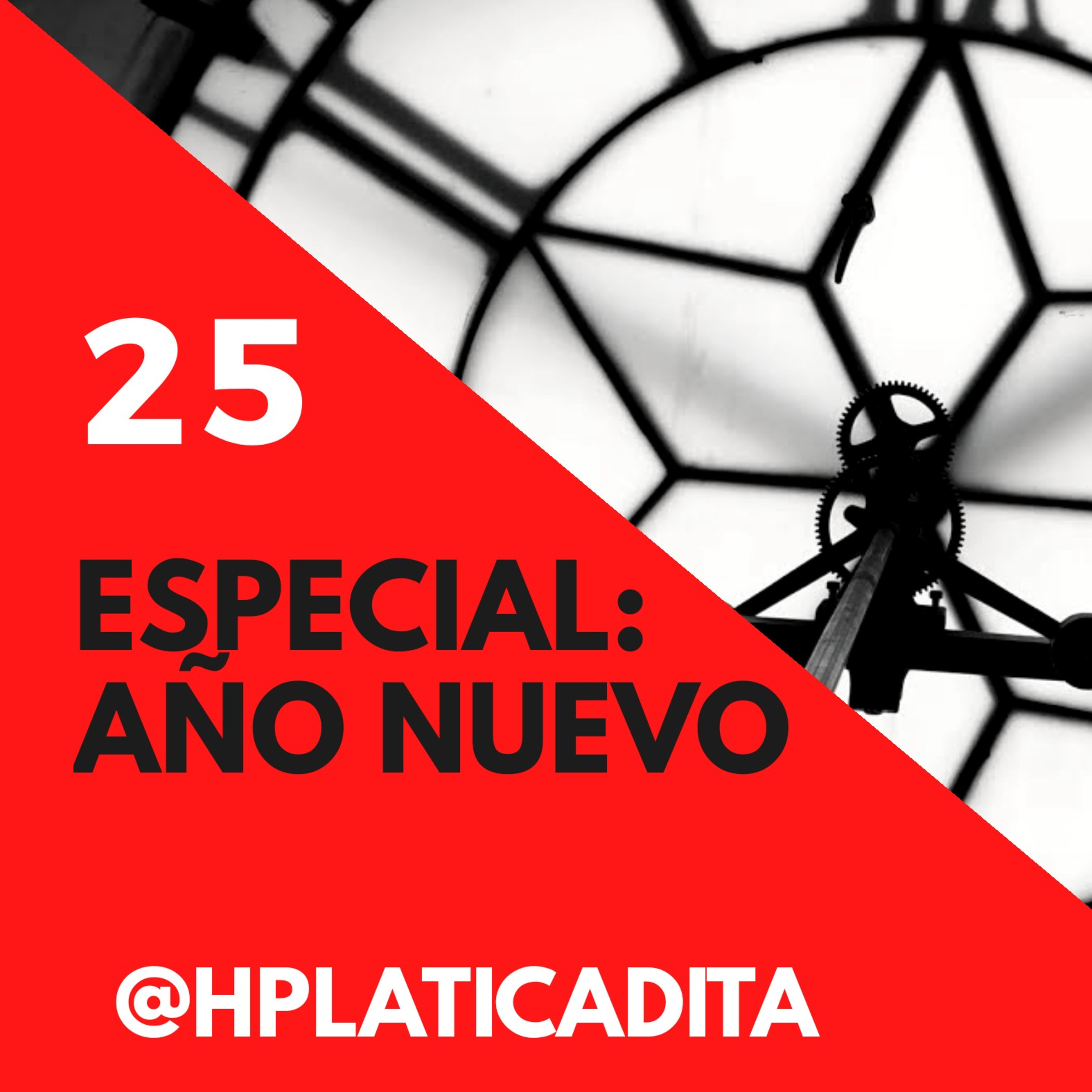 Historia Platicadita