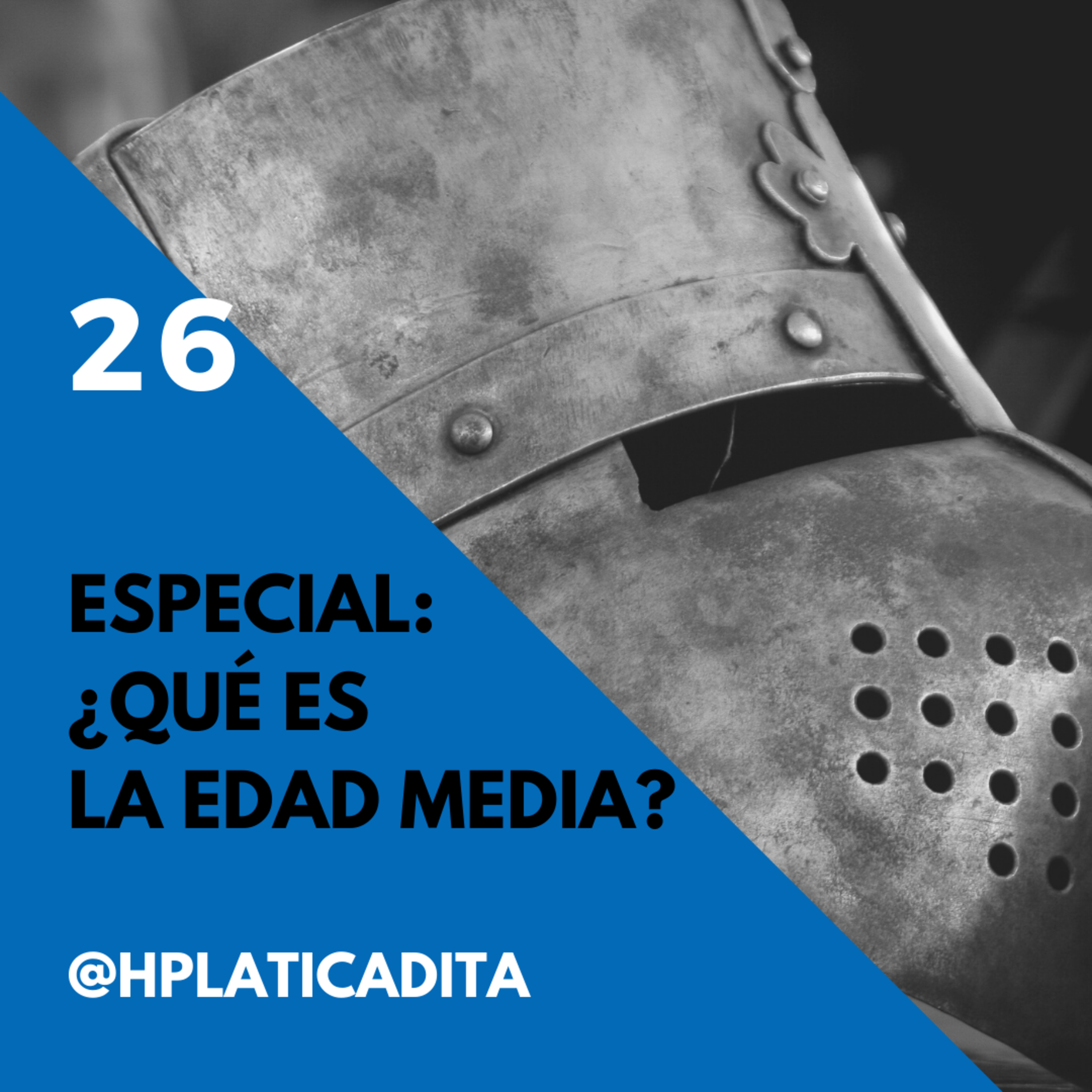 Historia Platicadita