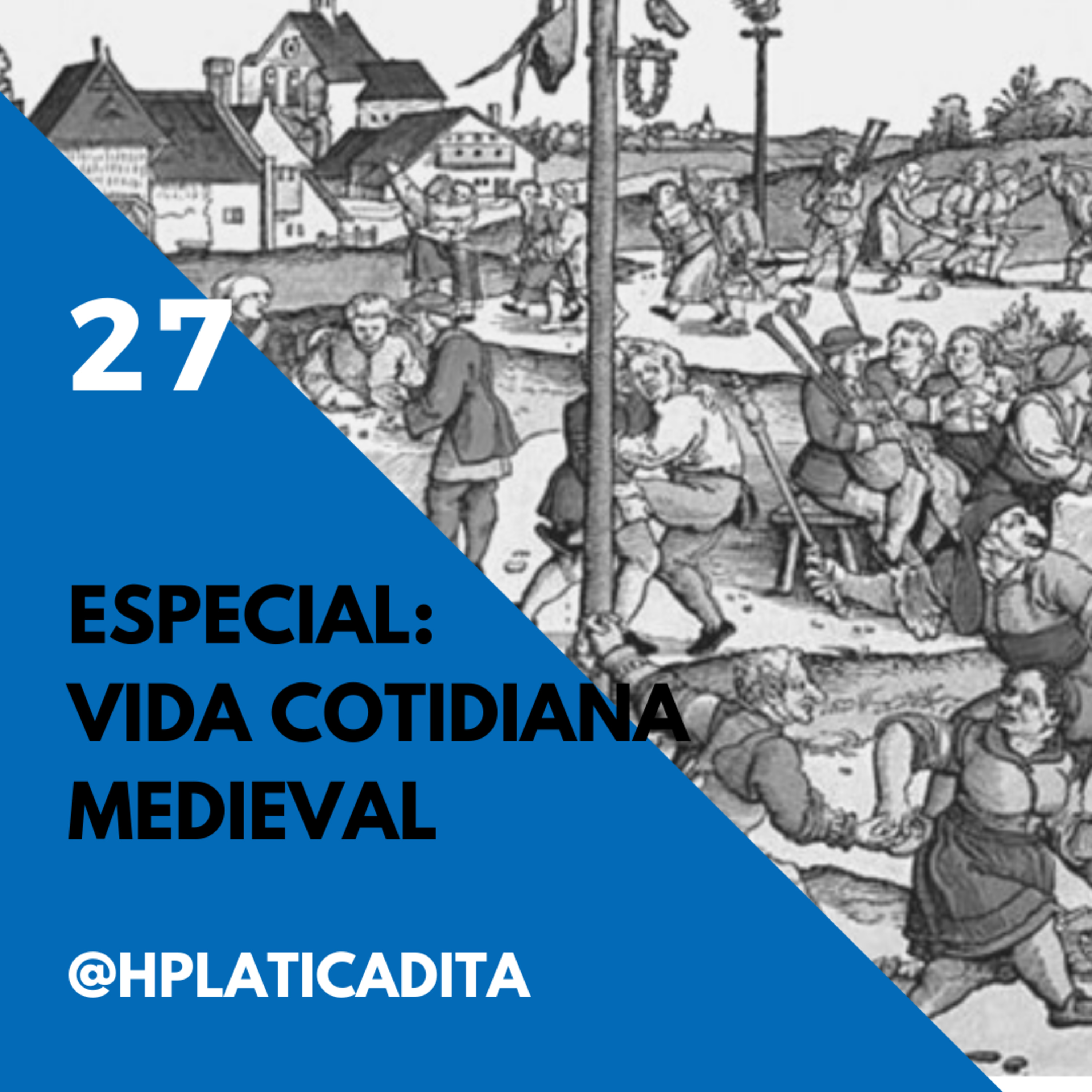 Historia Platicadita