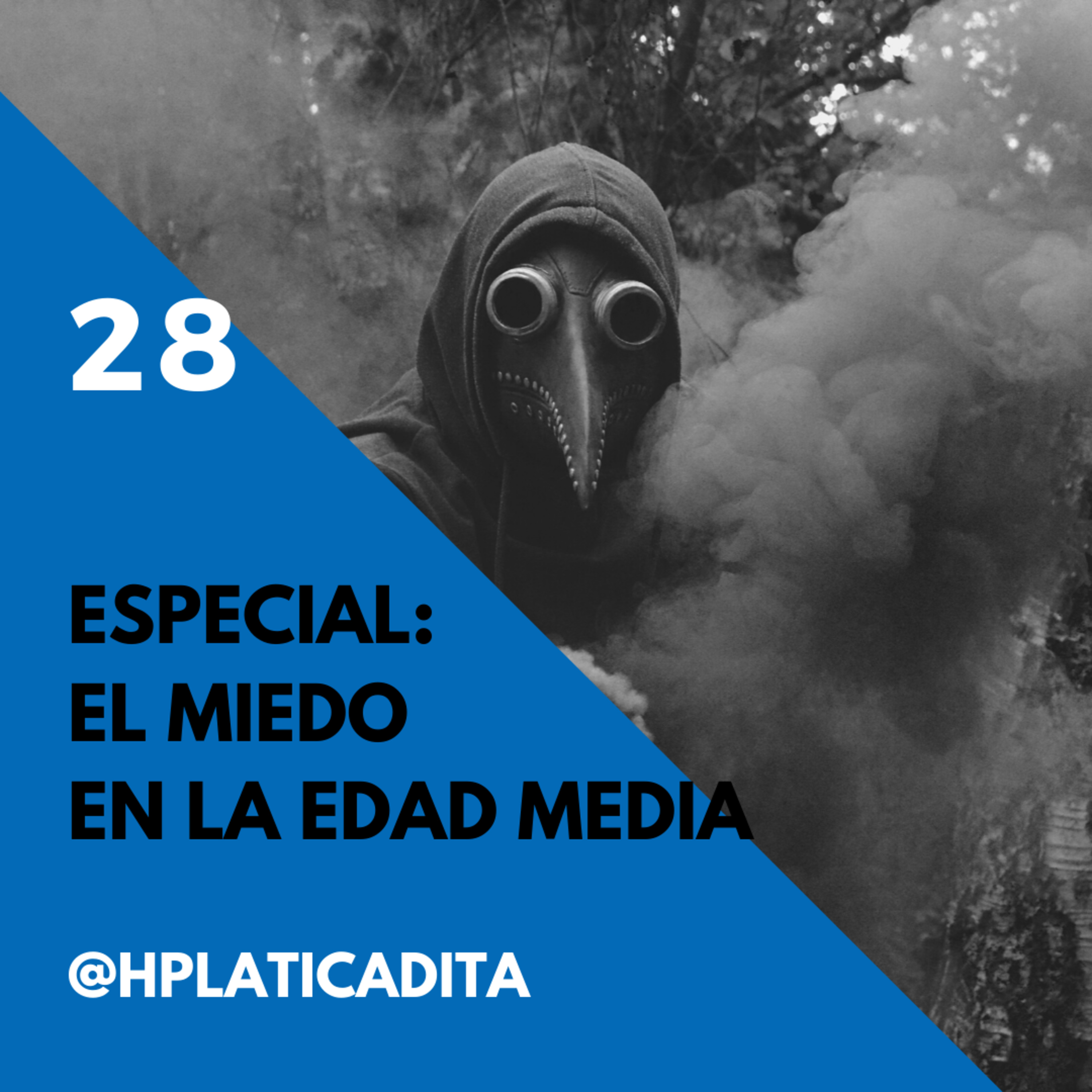 Historia Platicadita