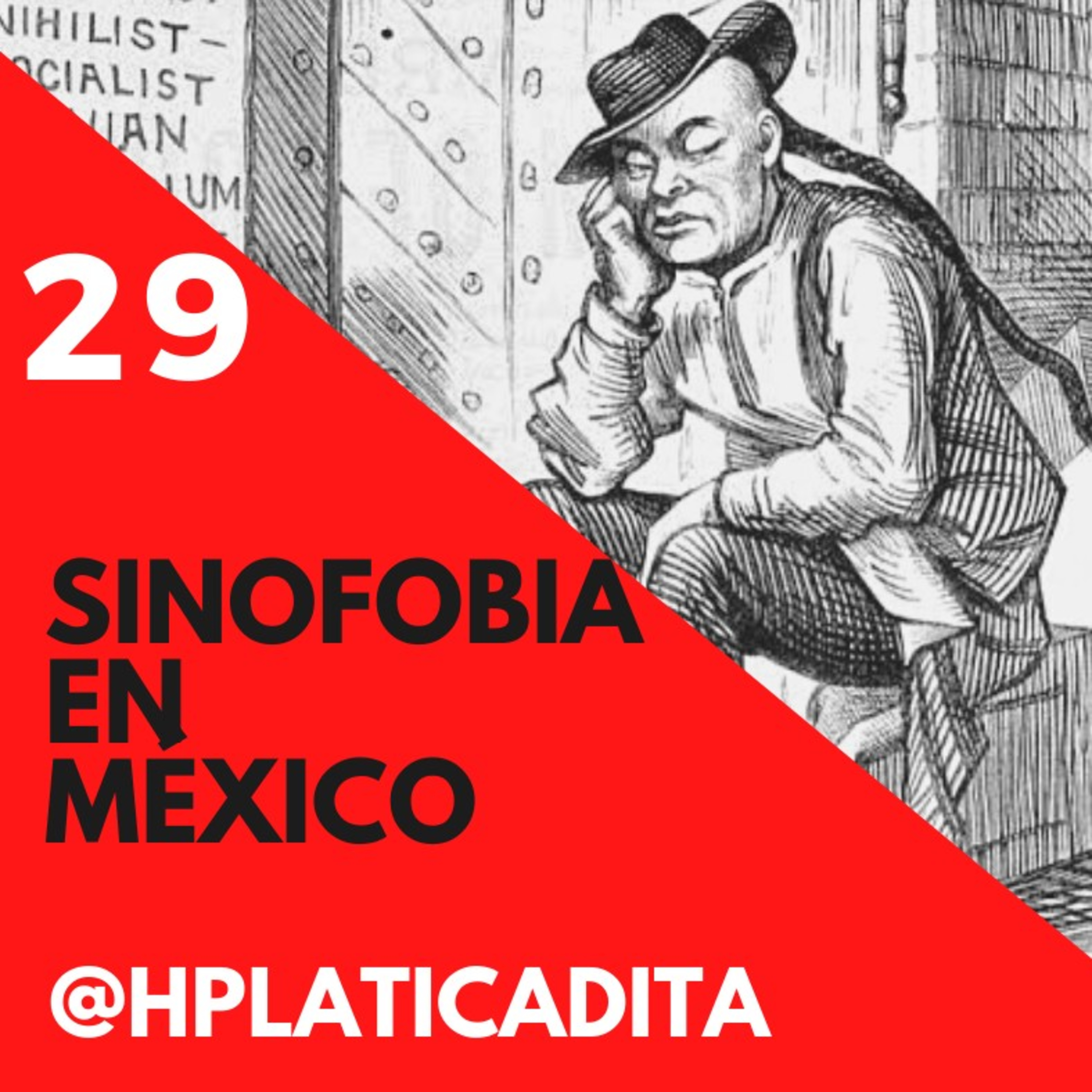 Historia Platicadita