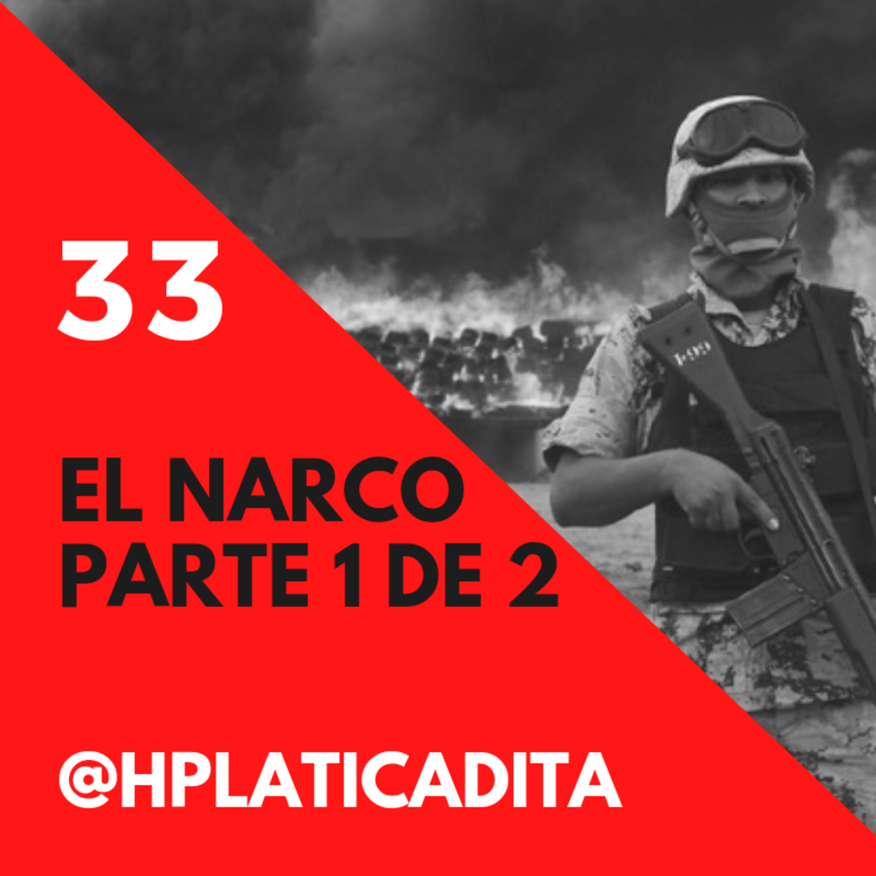 Historia Platicadita