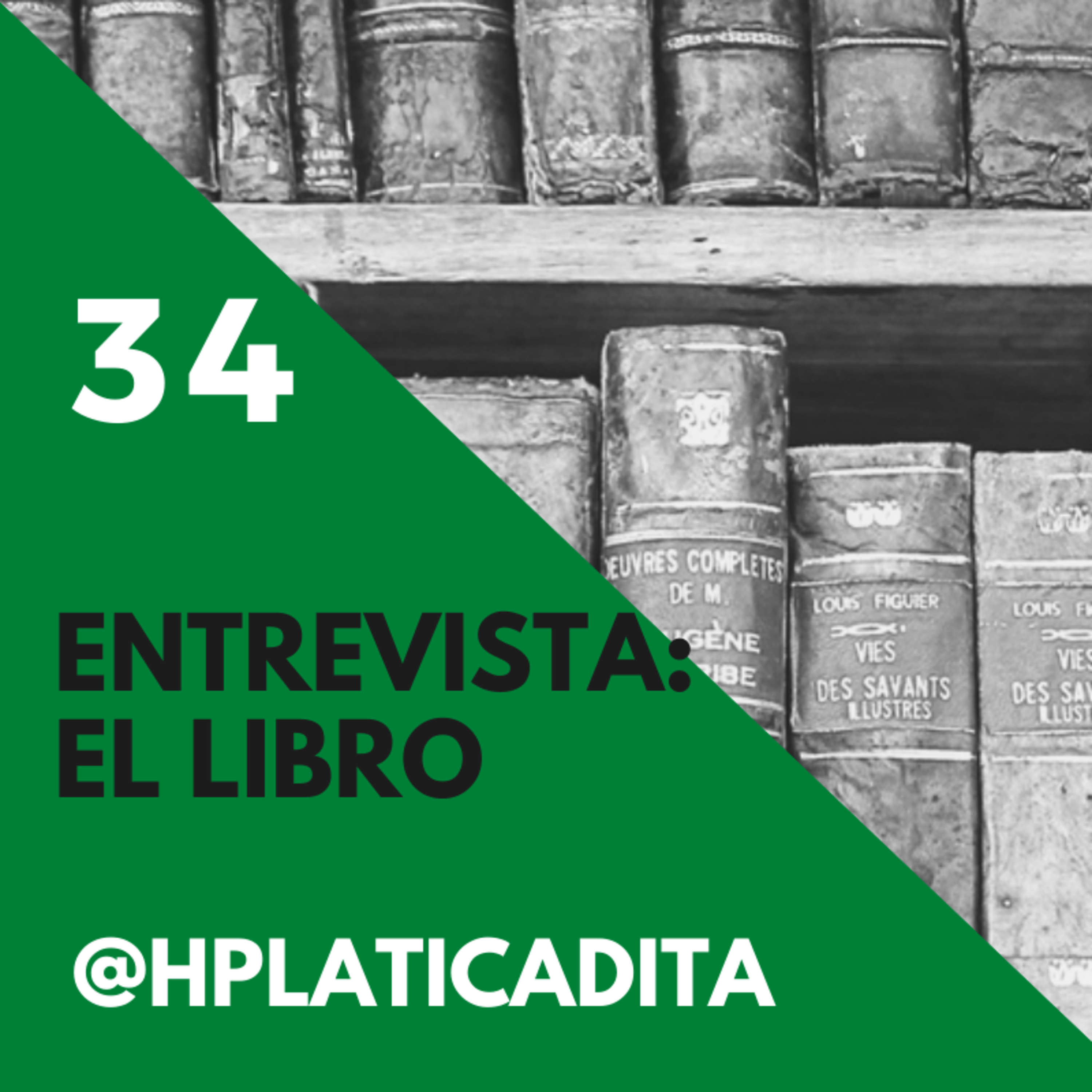 Historia Platicadita