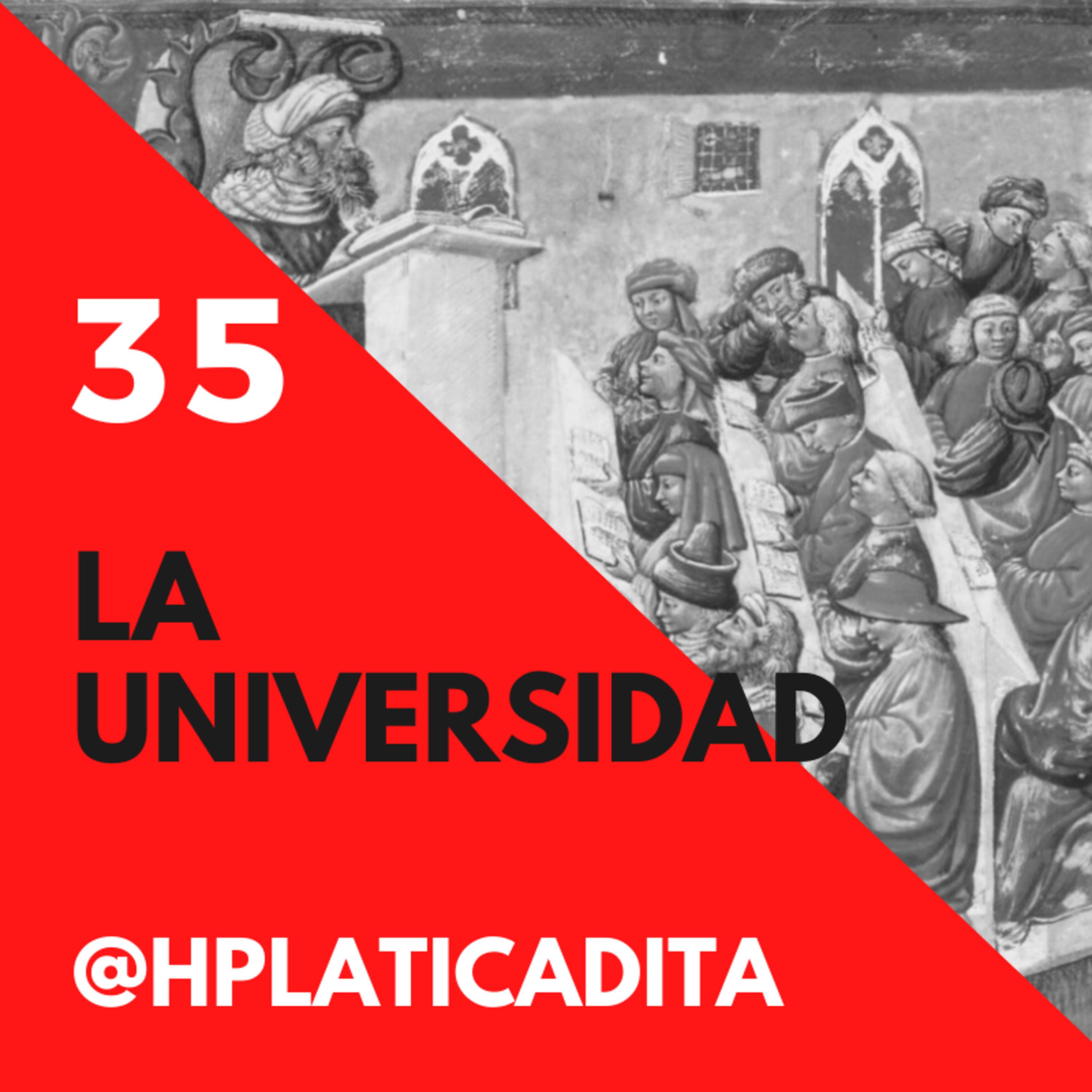 Historia Platicadita