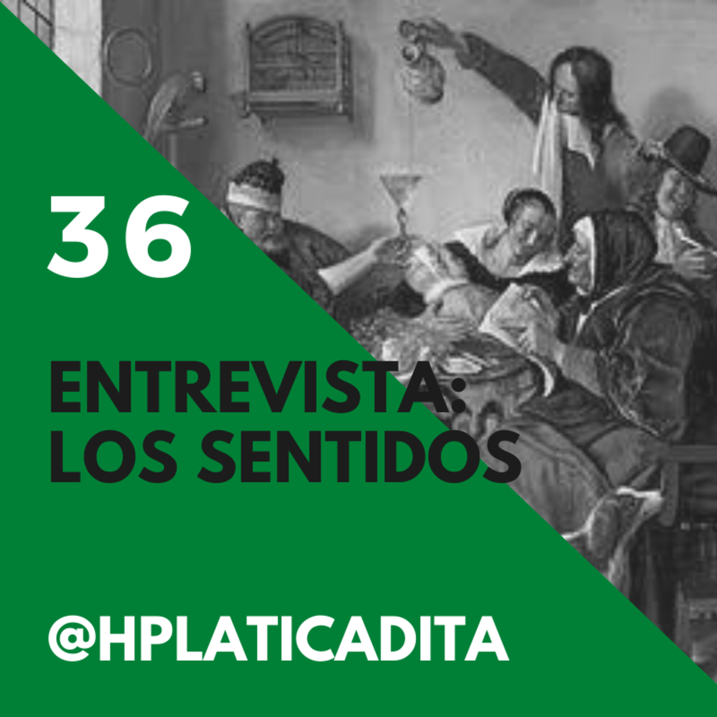 Historia Platicadita