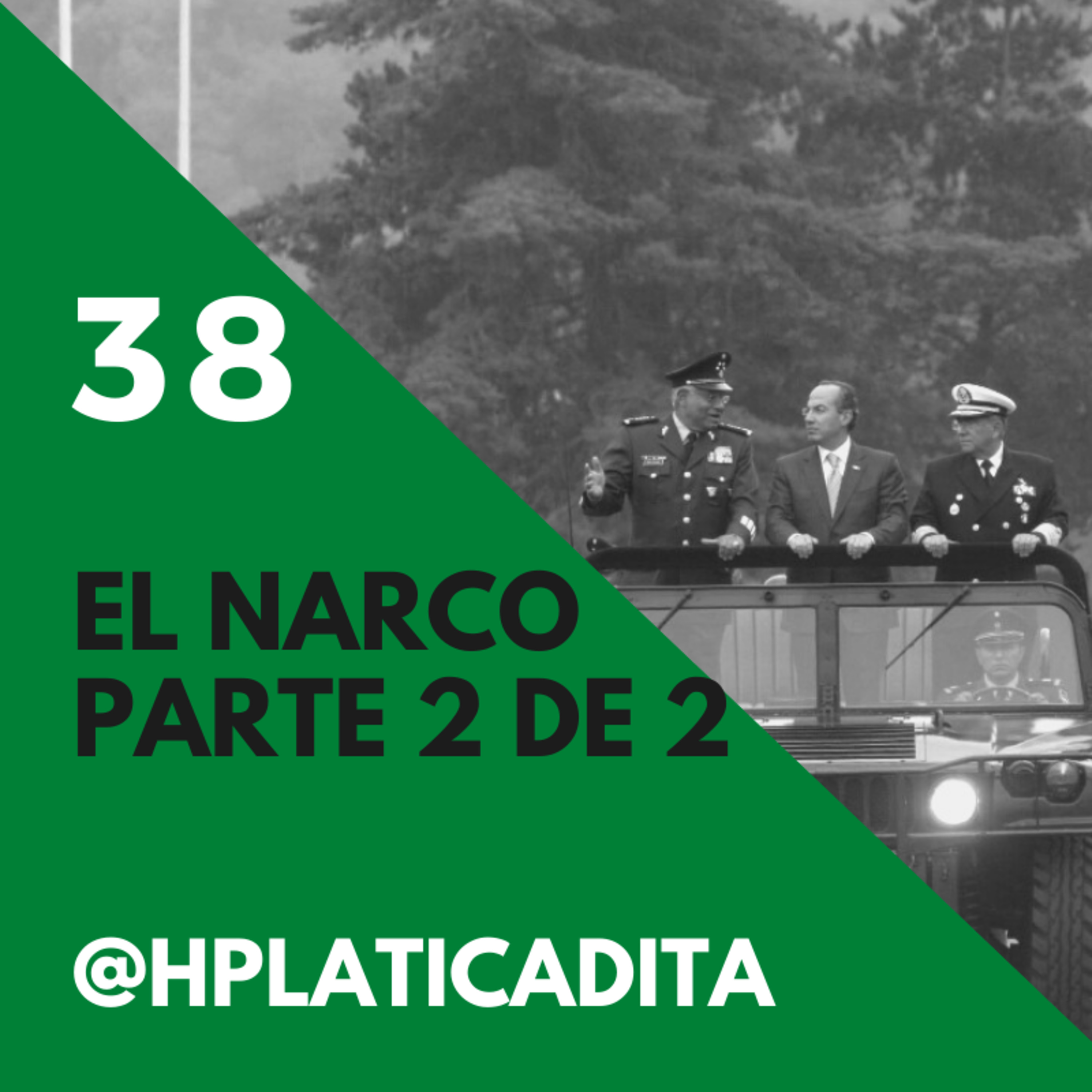 Historia Platicadita