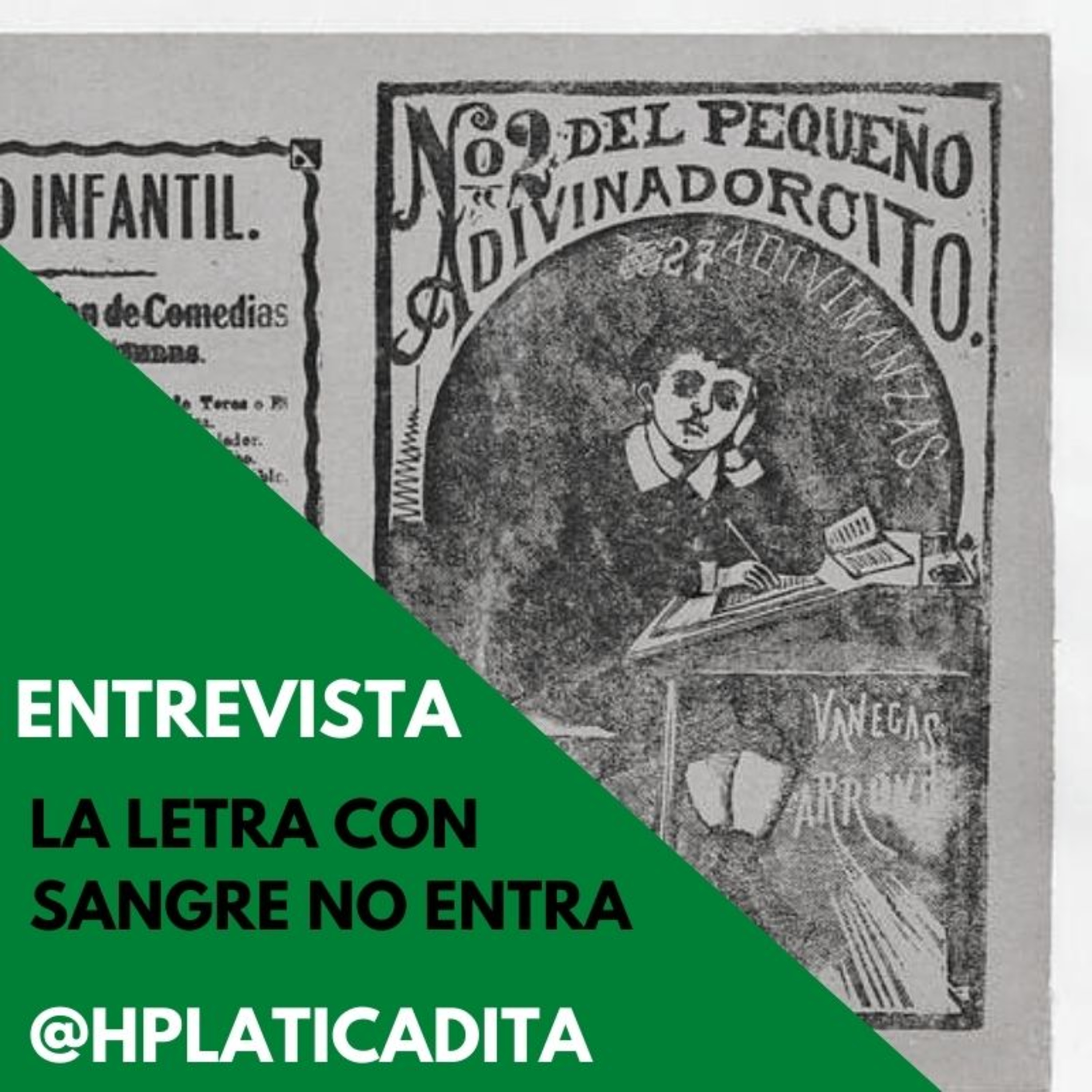Historia Platicadita
