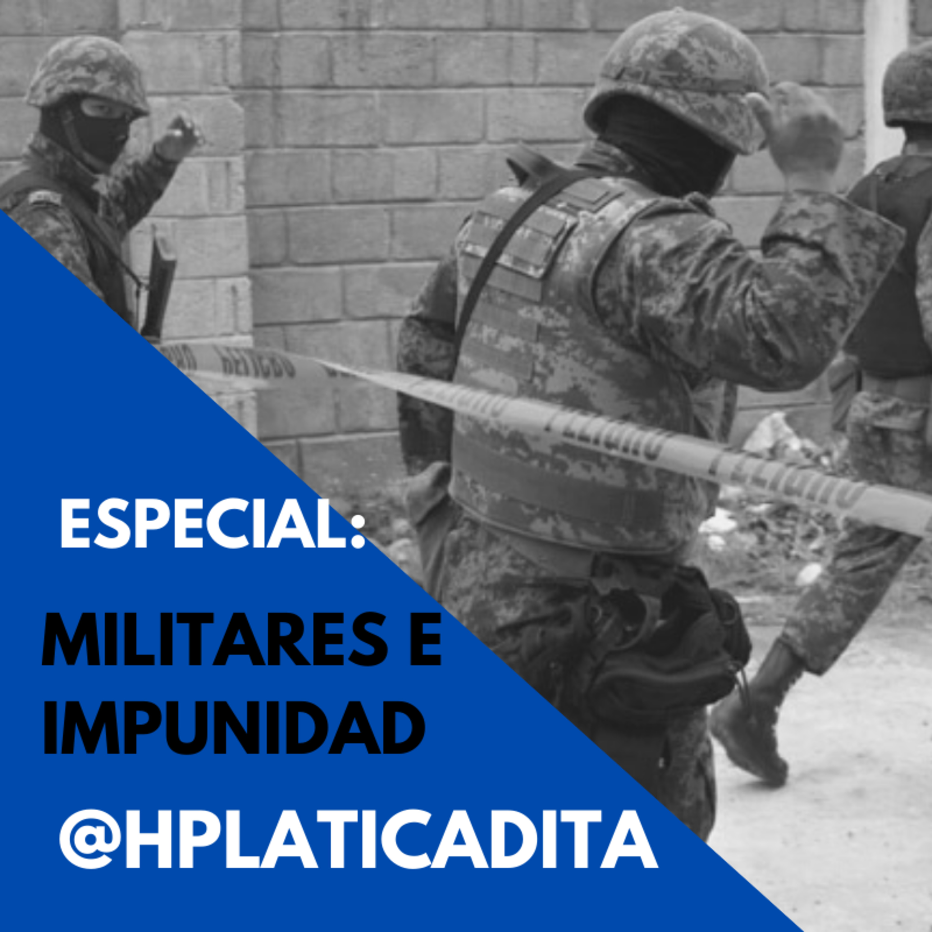 Historia Platicadita