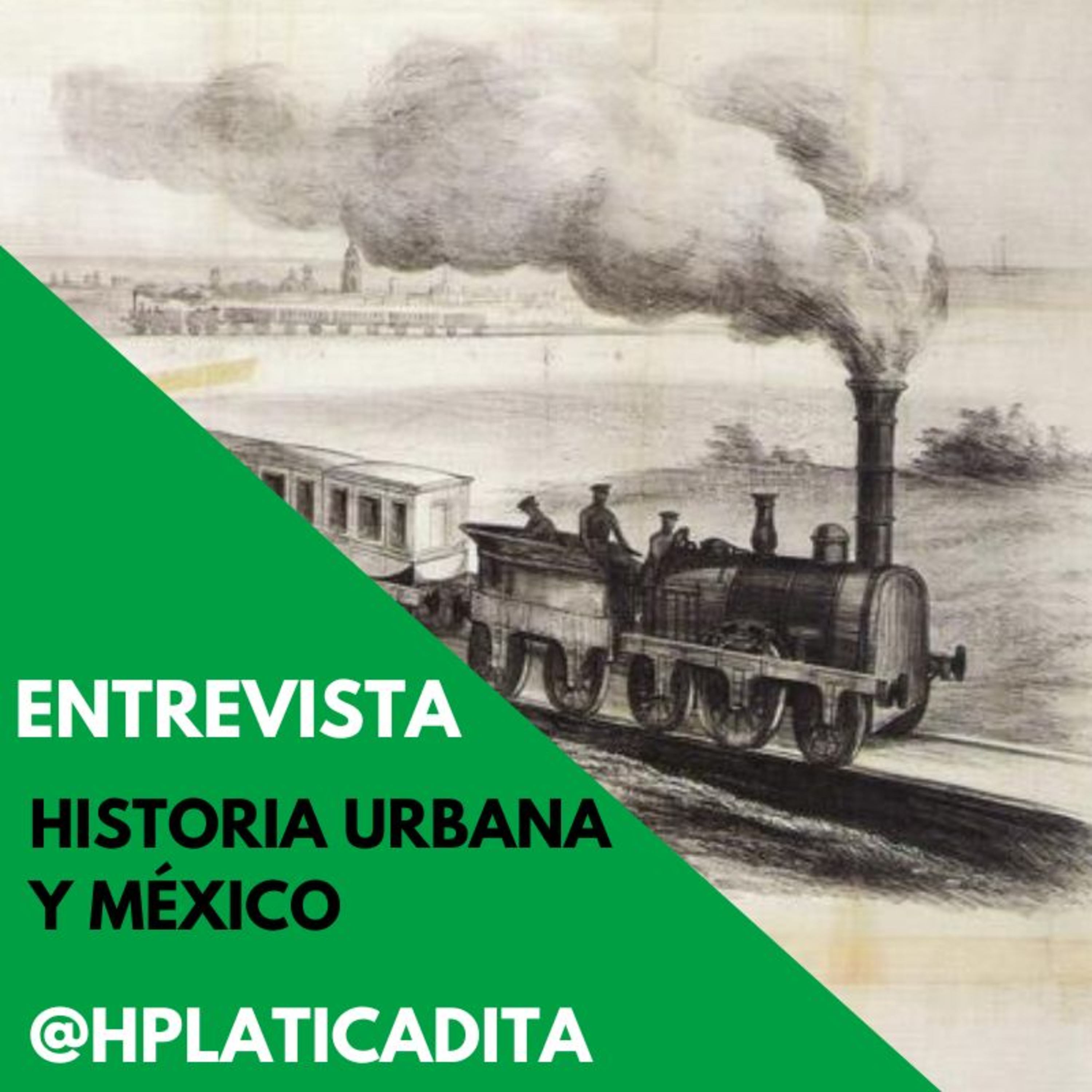 Historia Platicadita