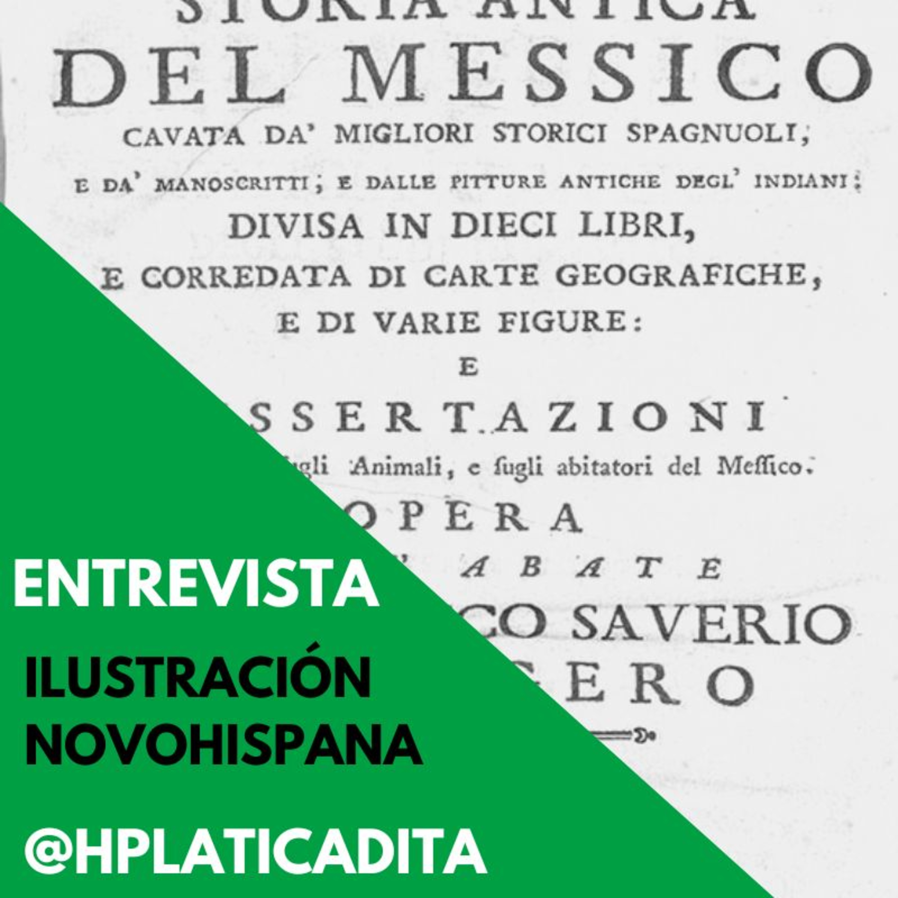 Historia Platicadita