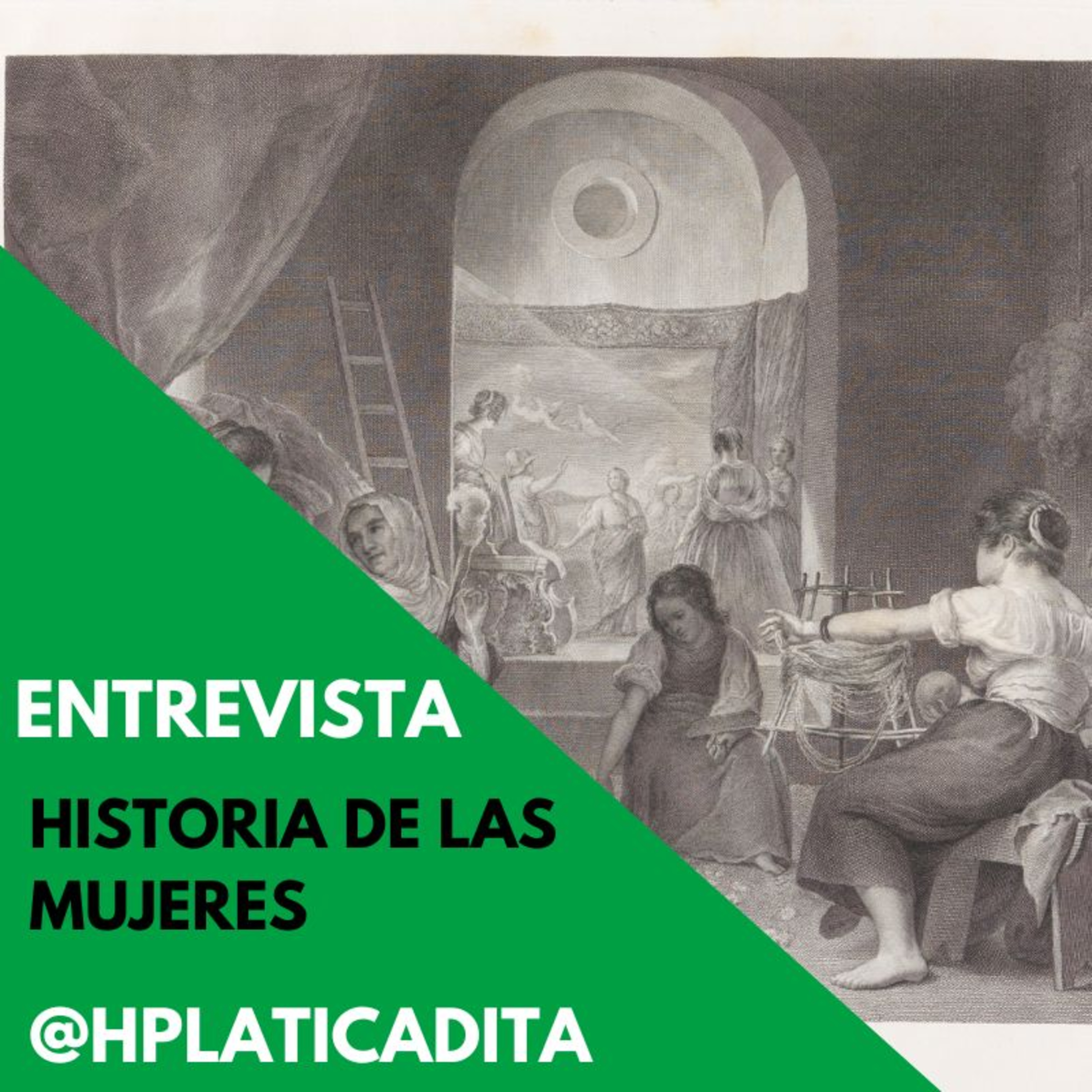 Historia Platicadita