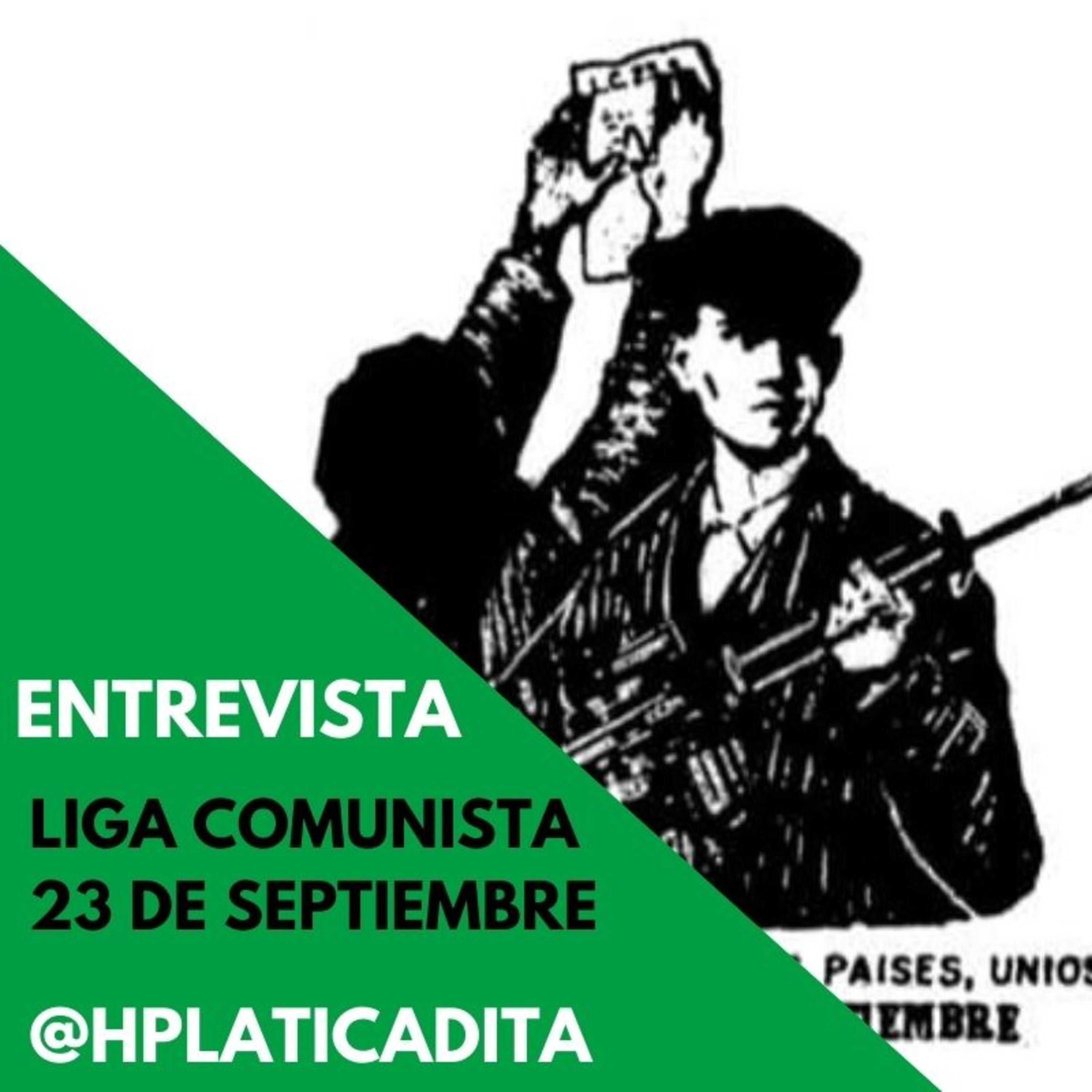 Historia Platicadita