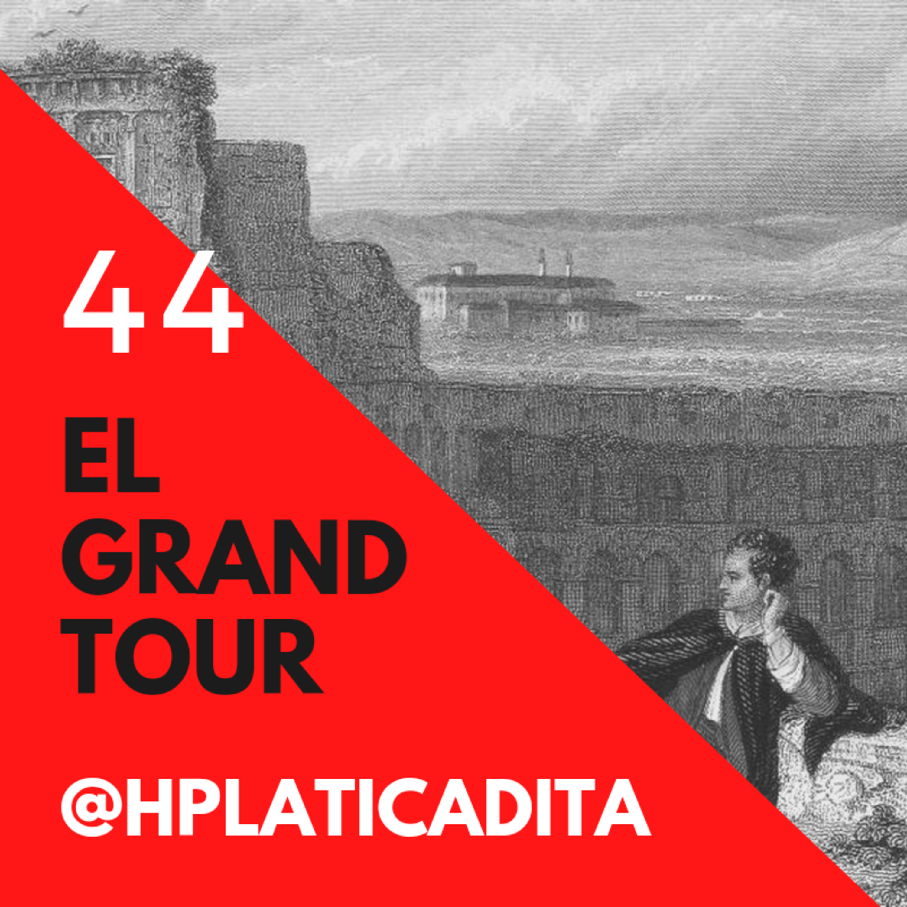 Historia Platicadita