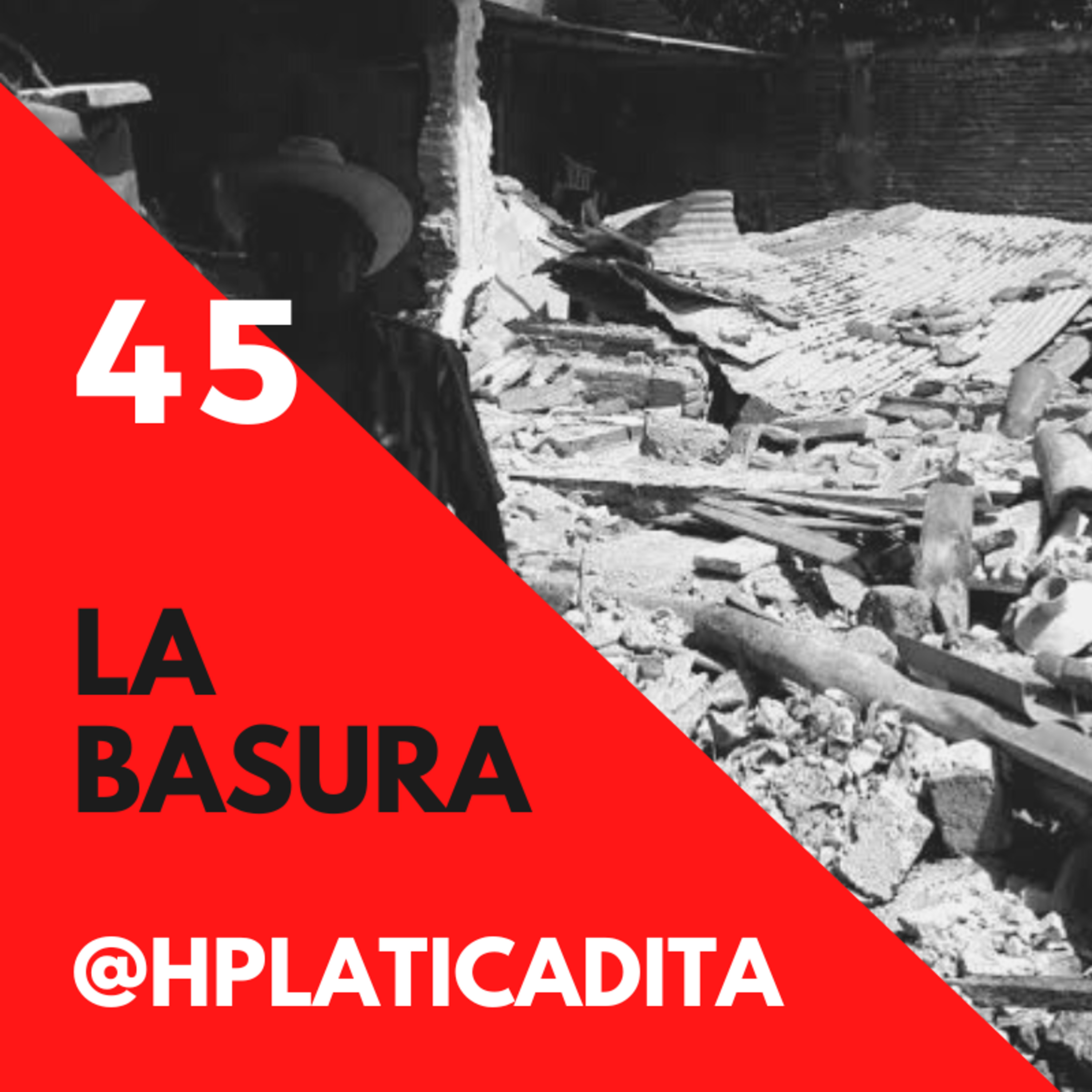 Historia Platicadita