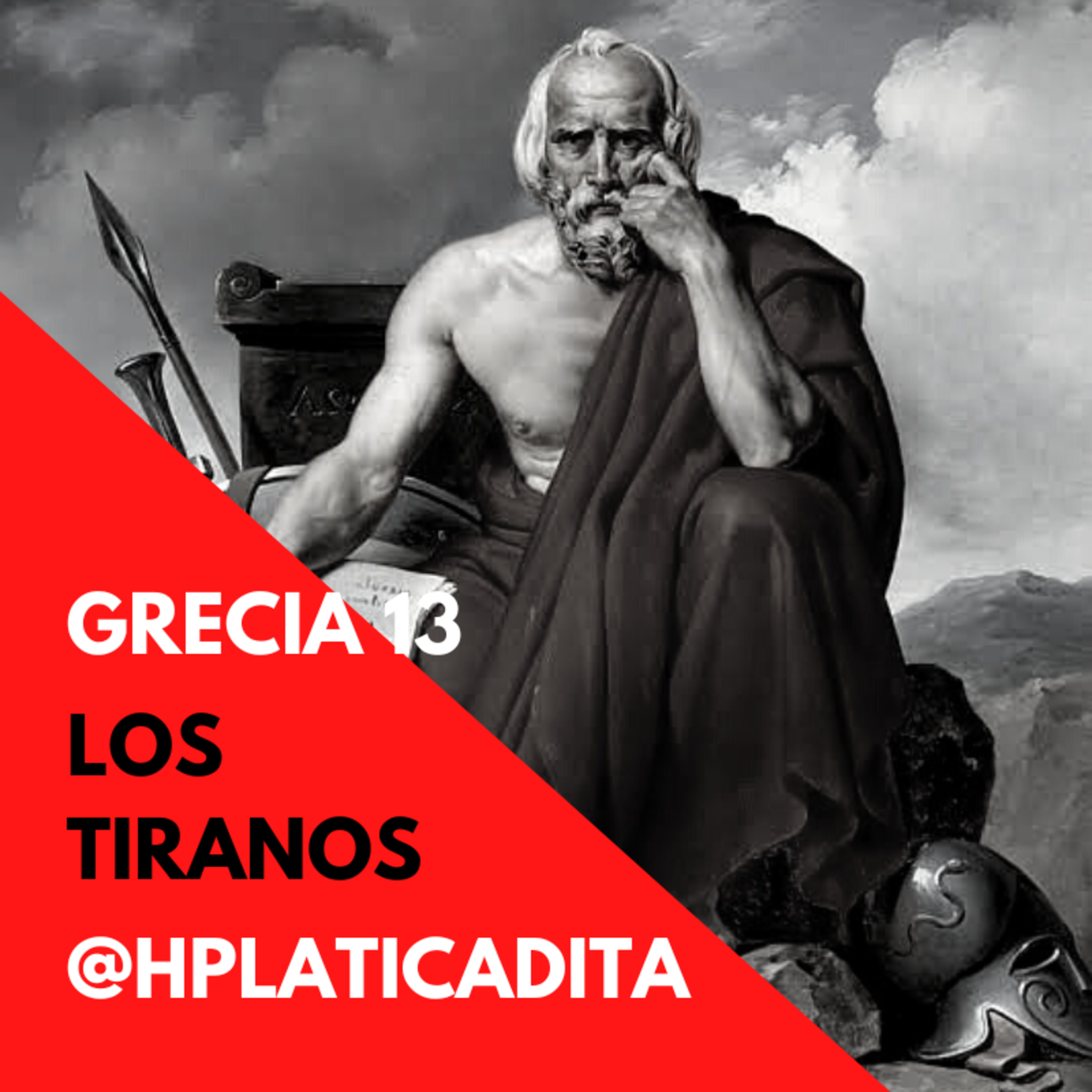 Historia Platicadita