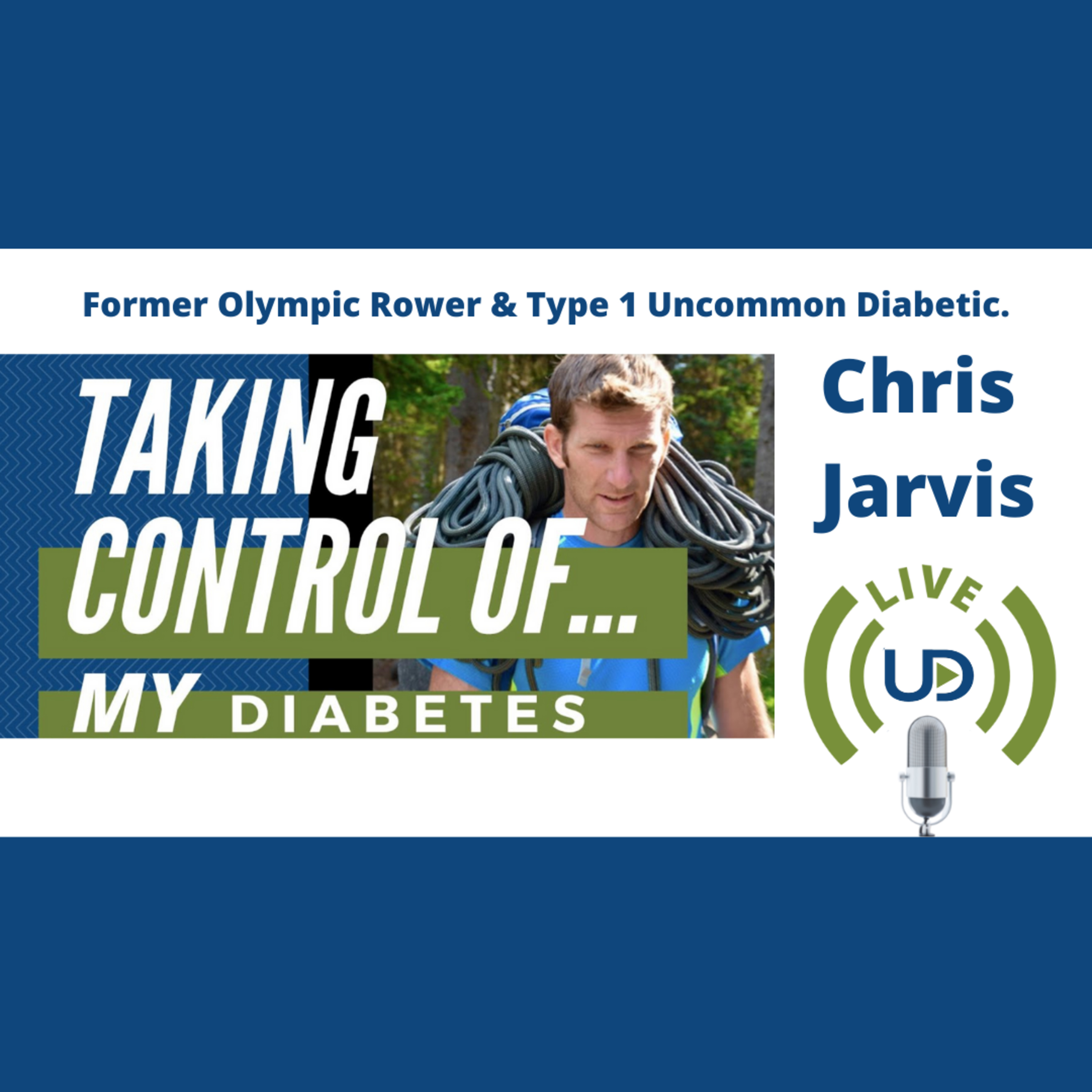 Uncommon Diabetic