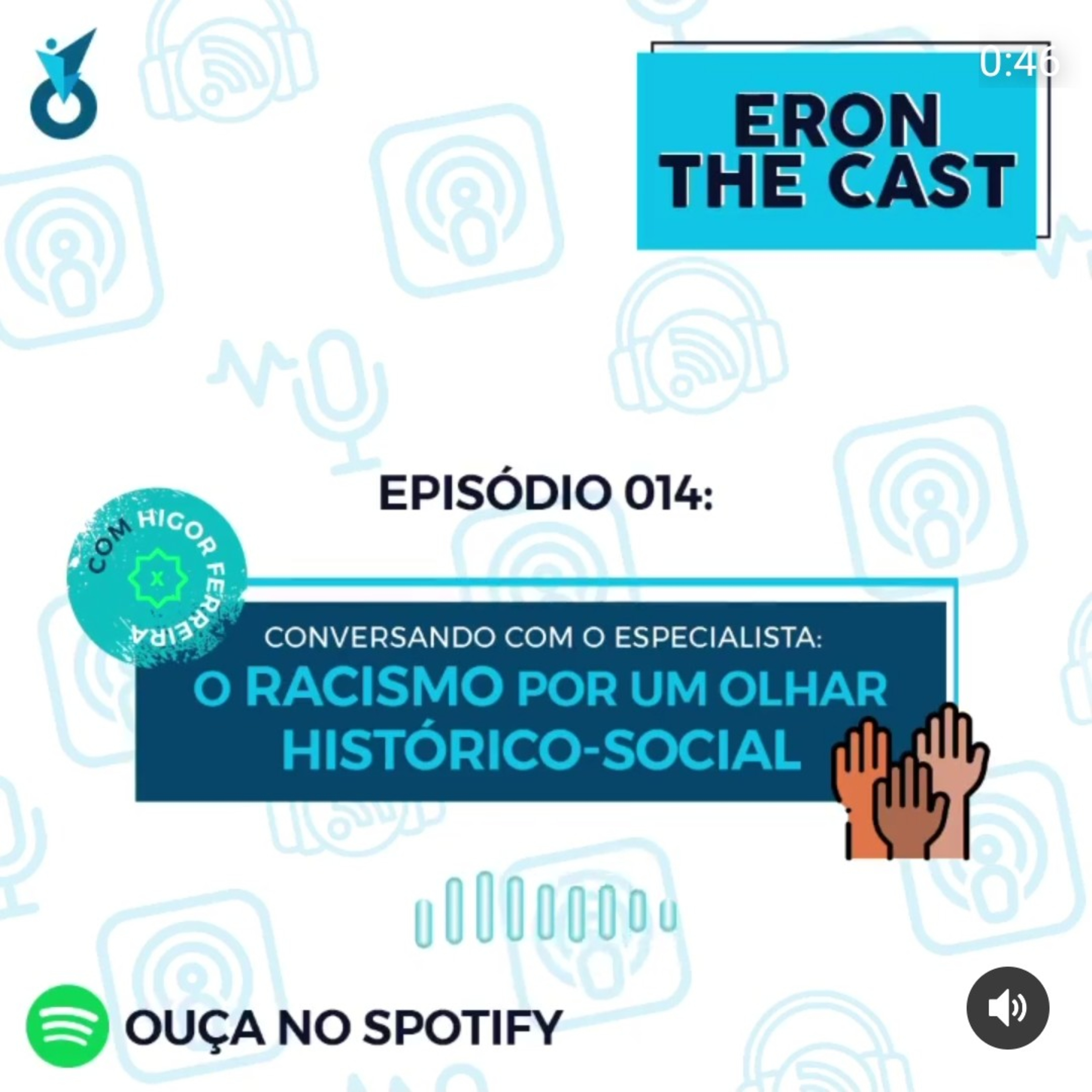 Eron The Cast