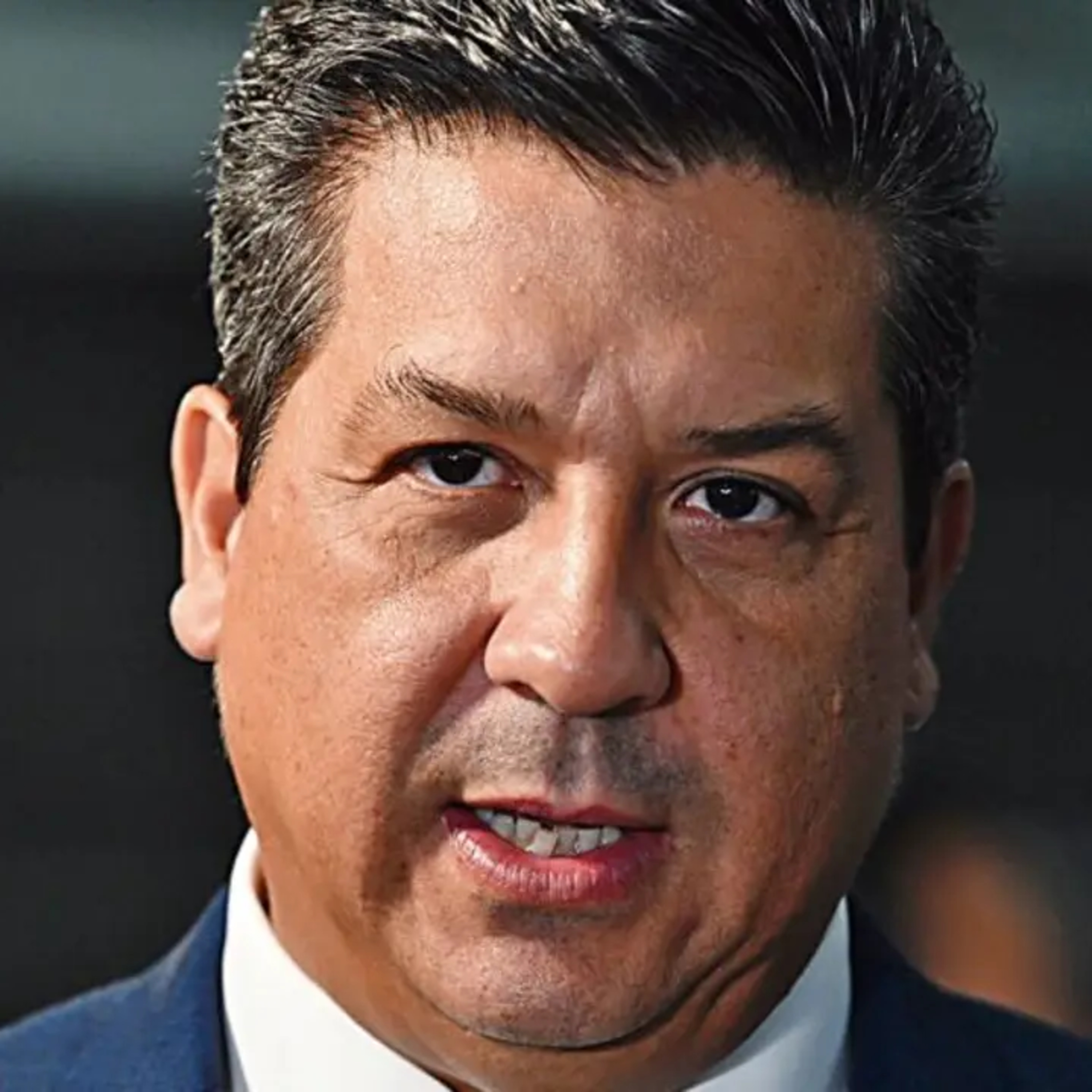Cabeza de Vaca y El Bronco episode artwork