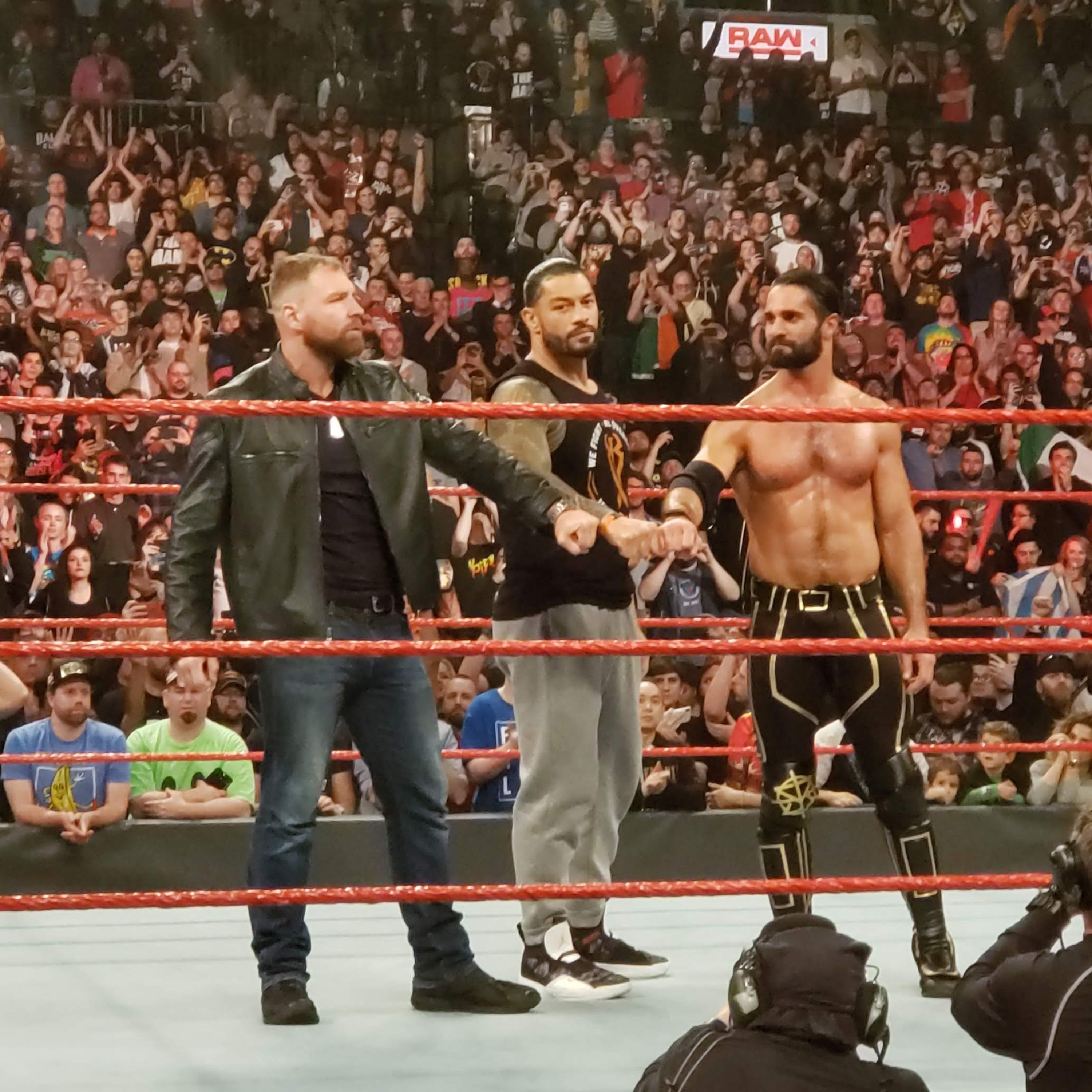 The Balor Club Guy\'s Podcast