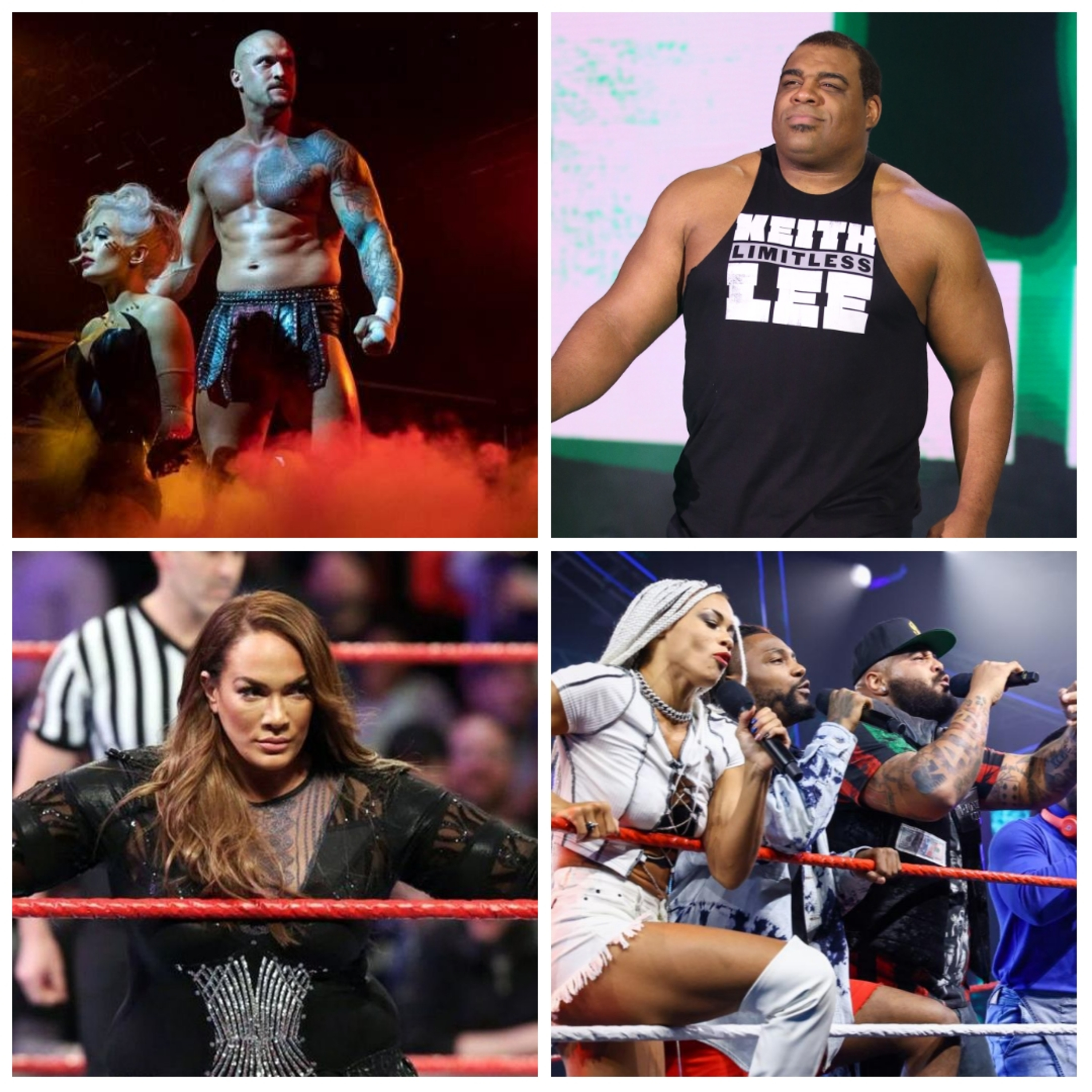 The Balor Club Guy\'s Podcast