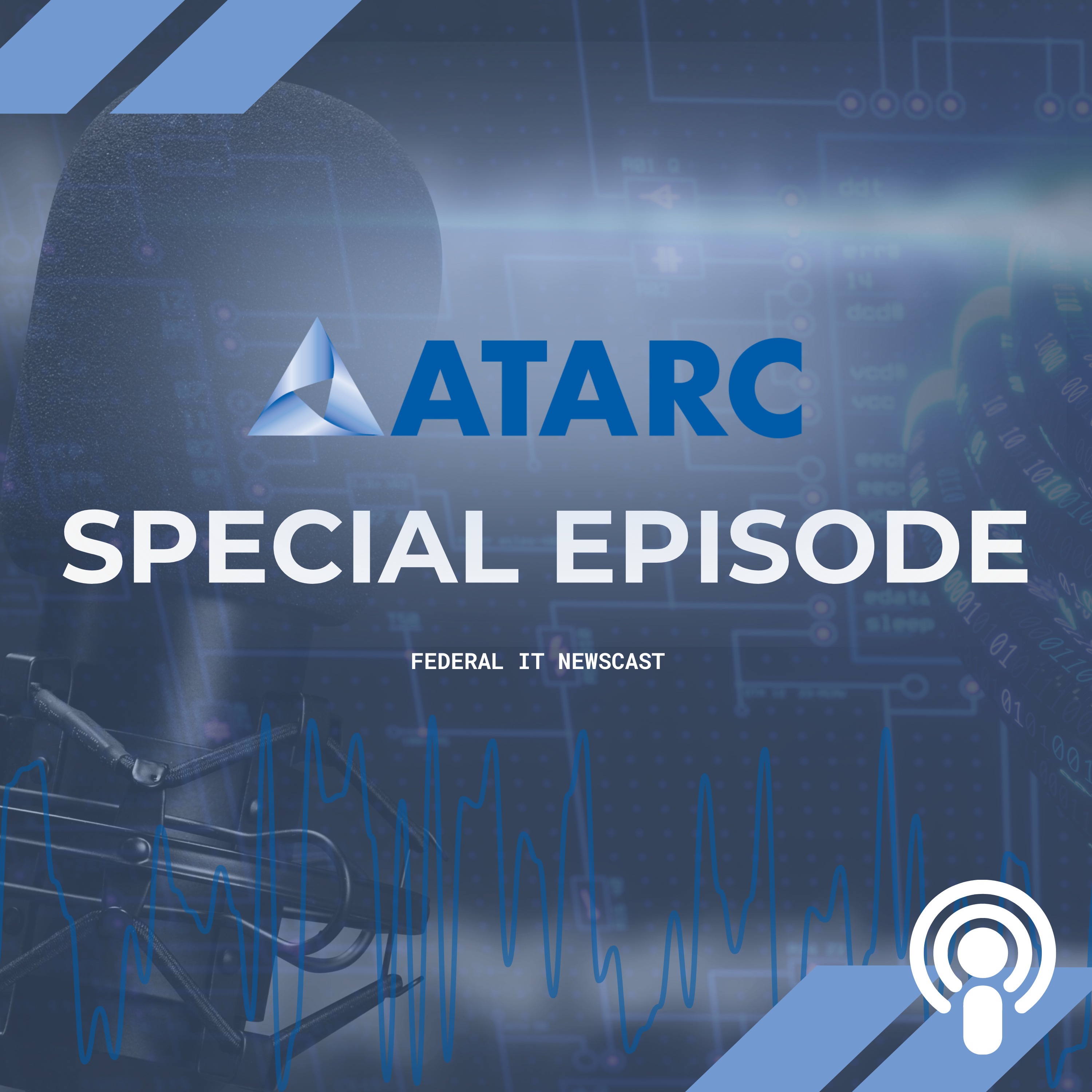 ATARC Federal IT Newscast