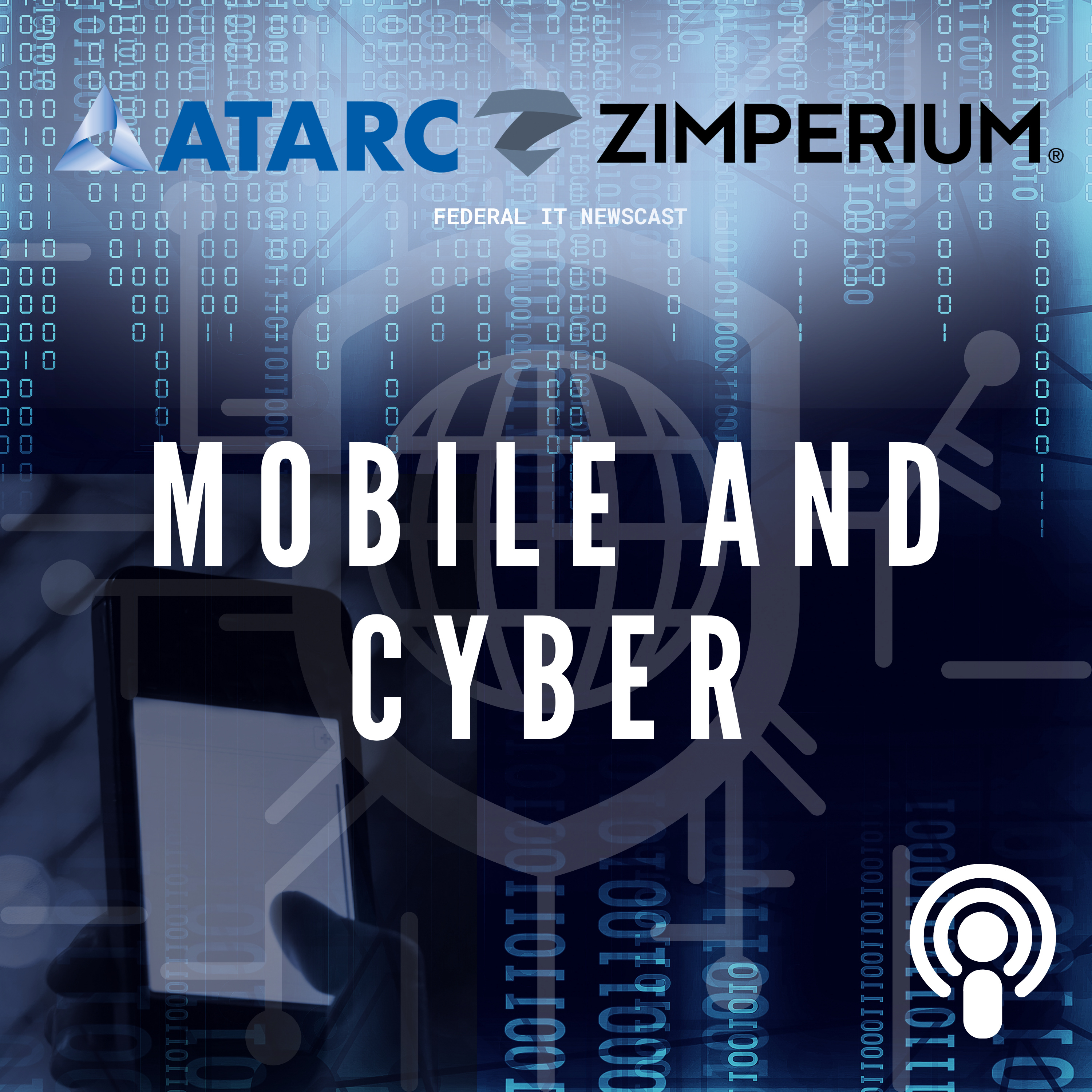 ATARC Federal IT Newscast