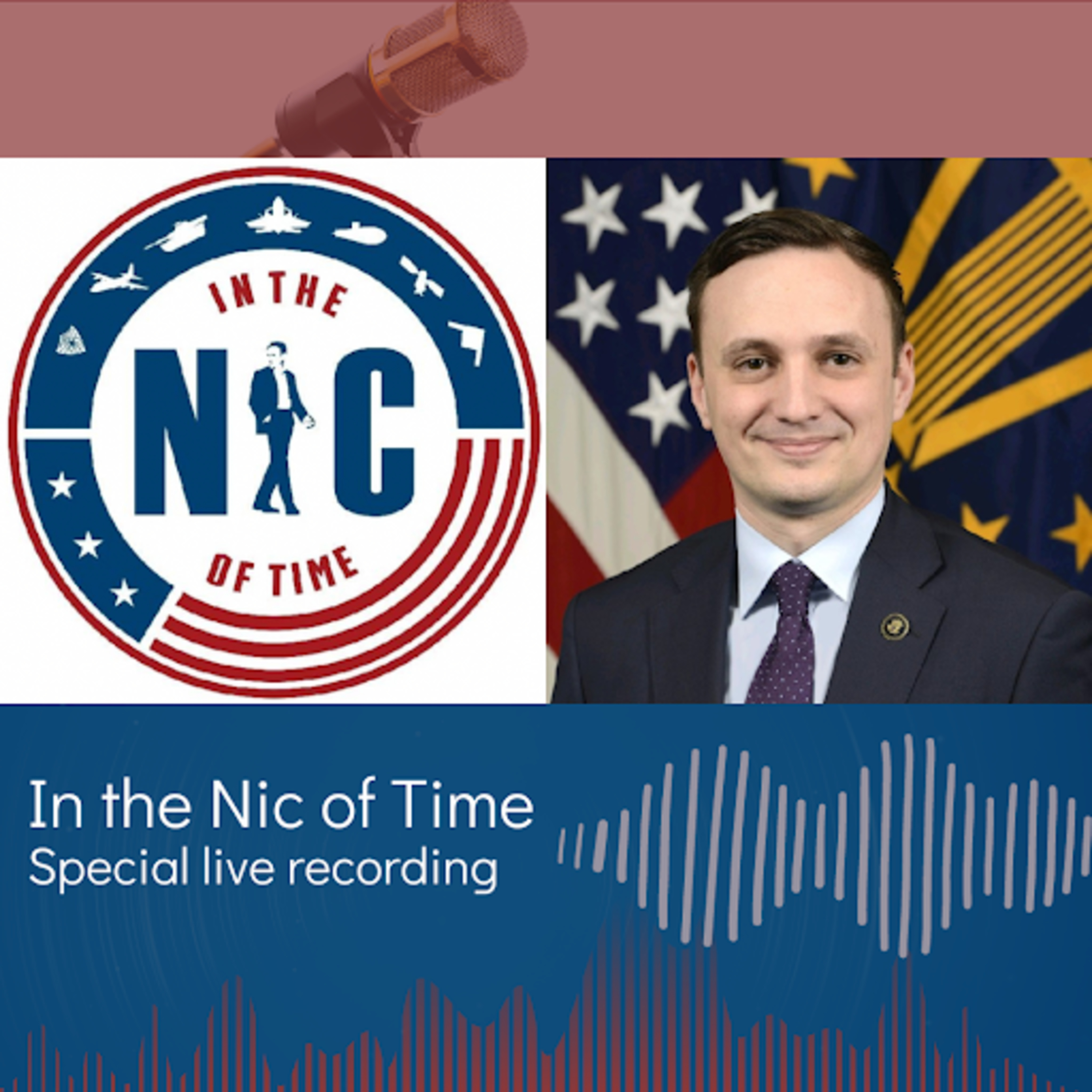 ATARC Federal IT Newscast