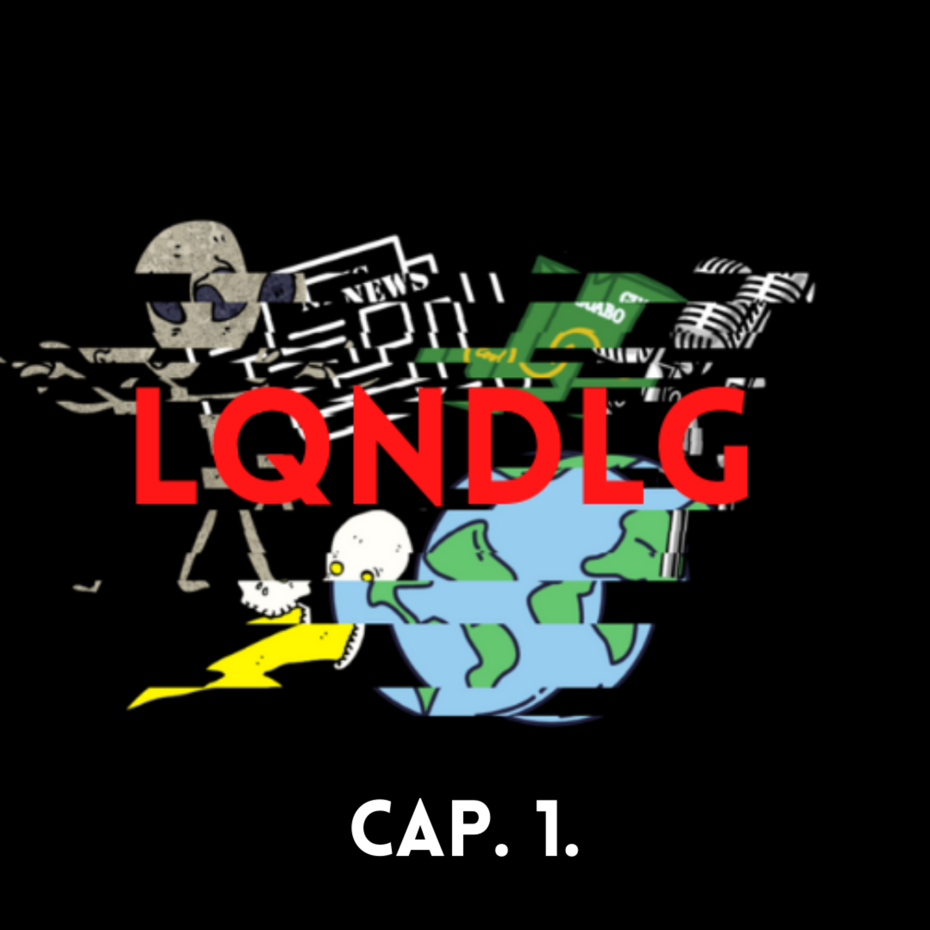 LQNDLG - Lo que nos de la gana