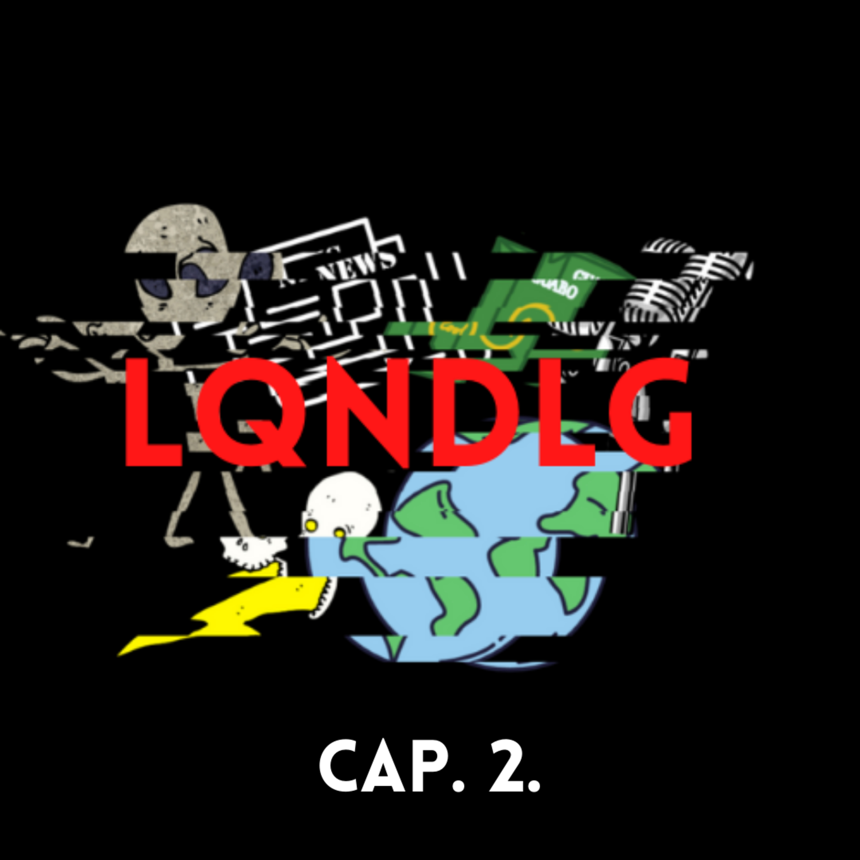 LQNDLG - Lo que nos de la gana