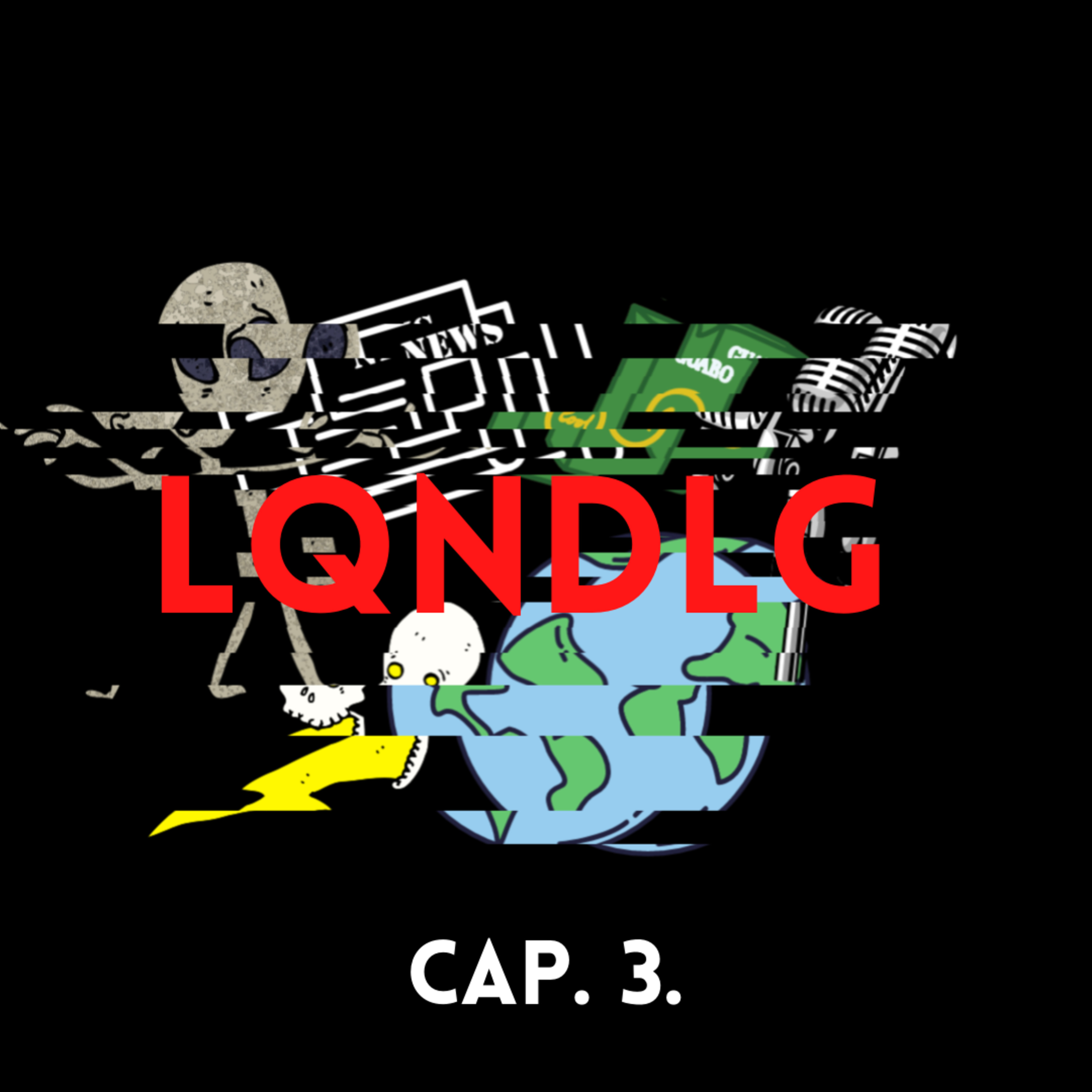 LQNDLG - Lo que nos de la gana