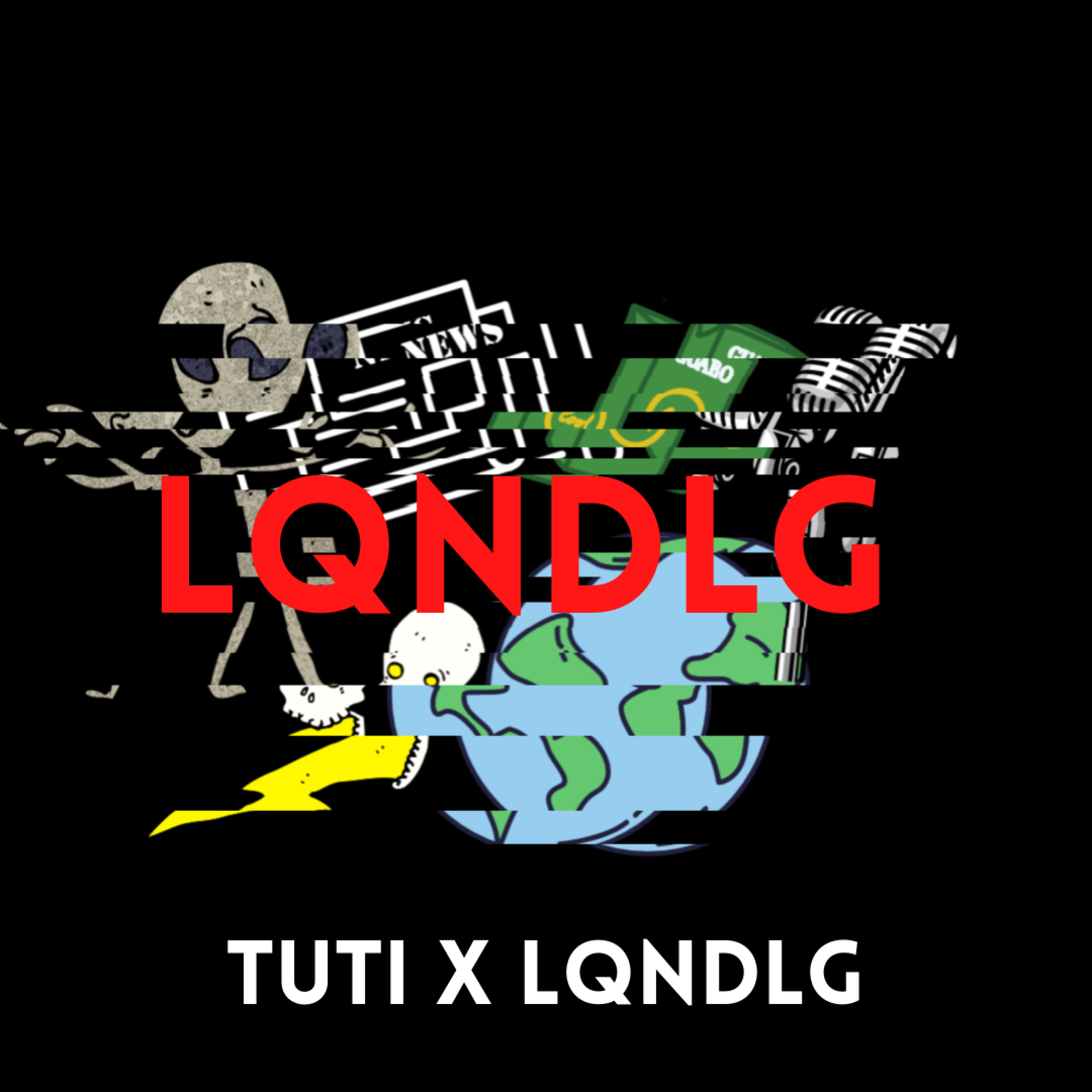 LQNDLG - Lo que nos de la gana