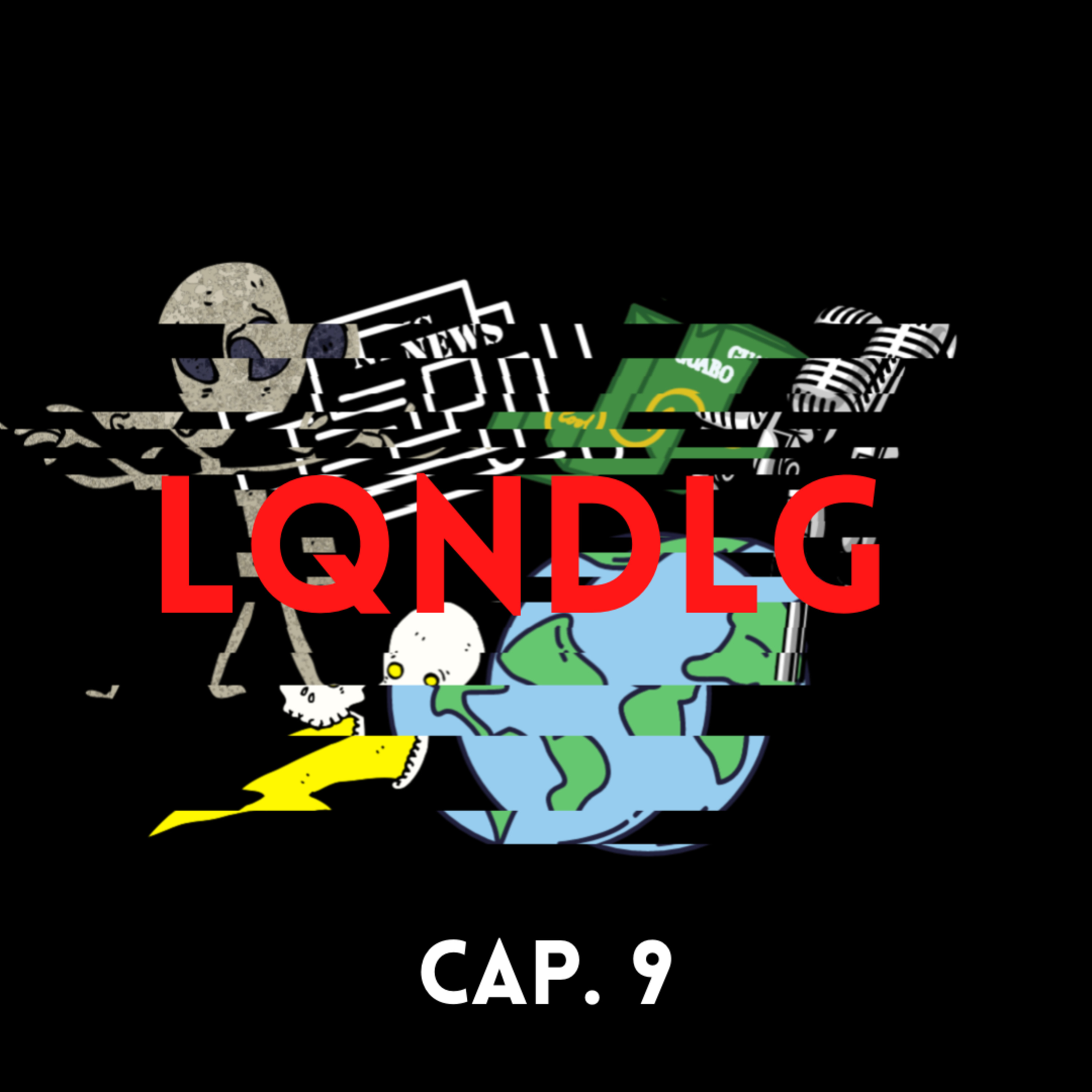 LQNDLG - Lo que nos de la gana