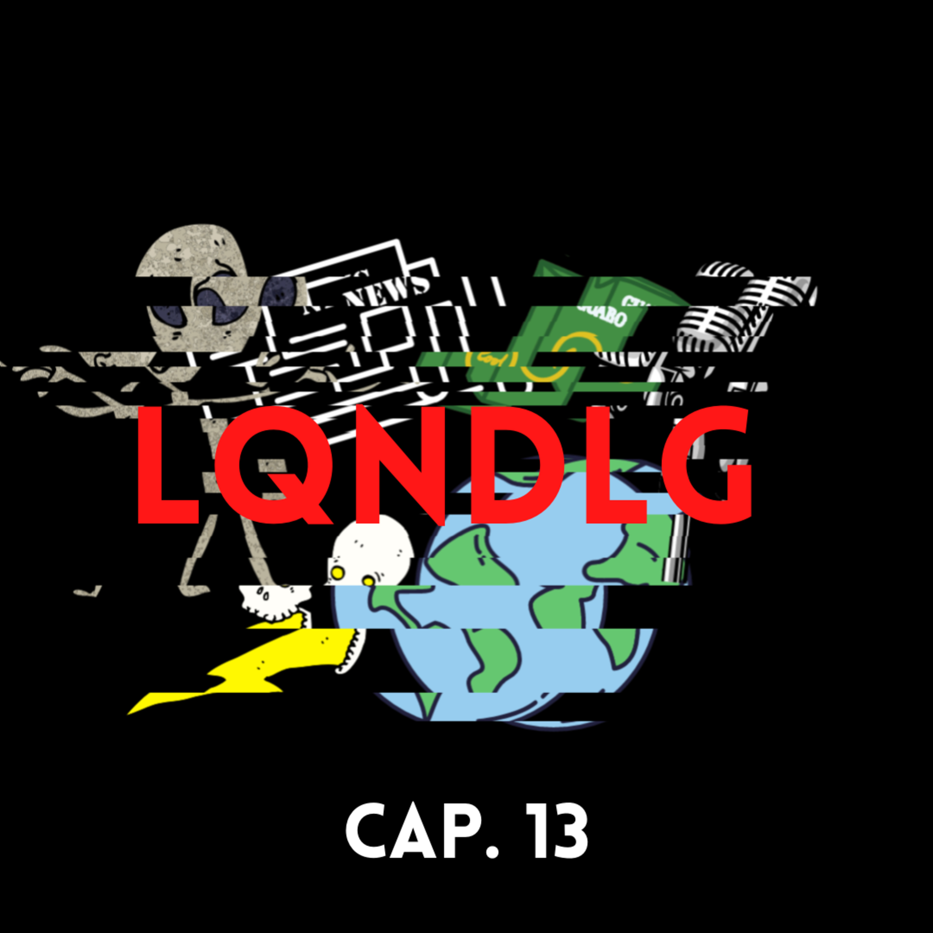 LQNDLG - Lo que nos de la gana