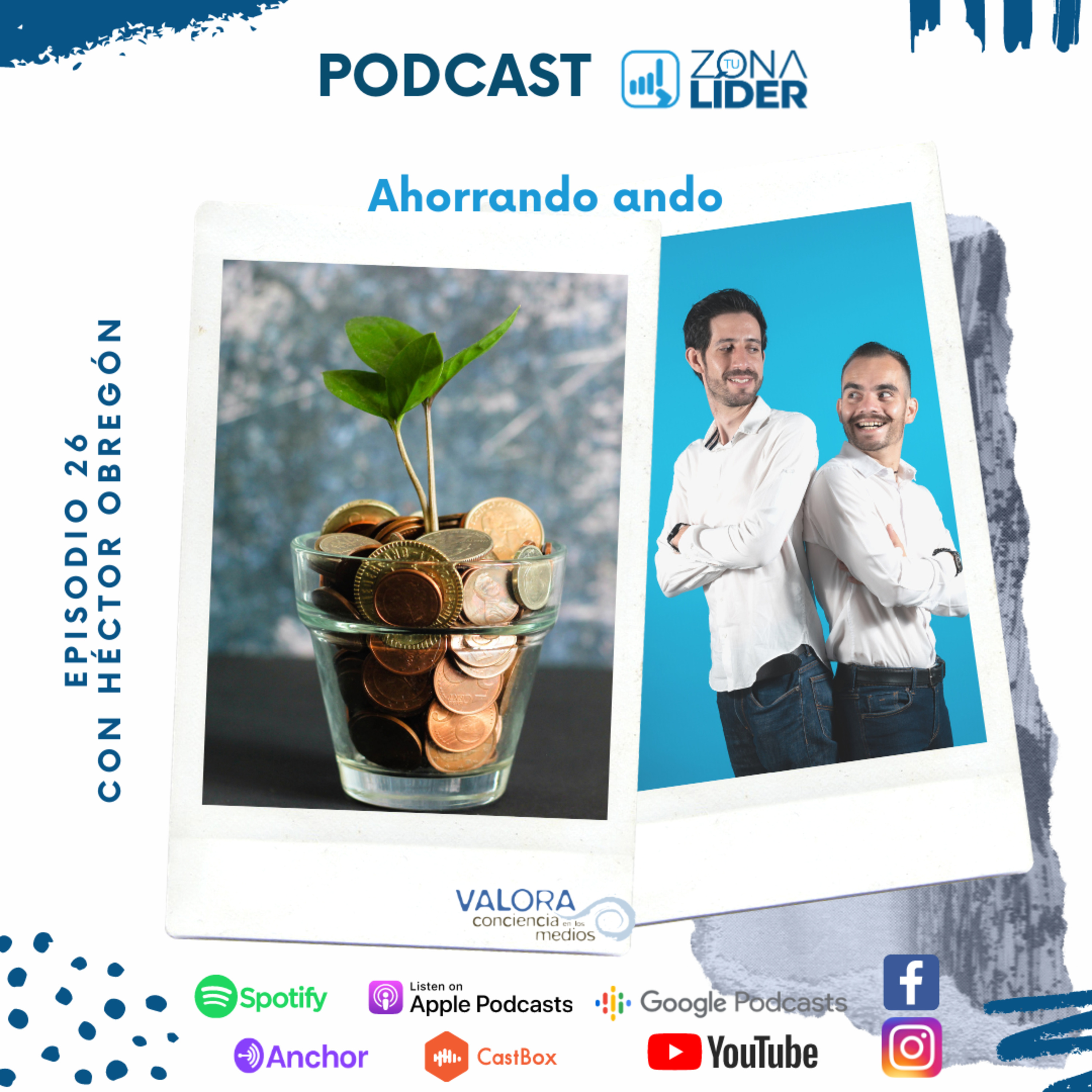 Tu Zona Líder
