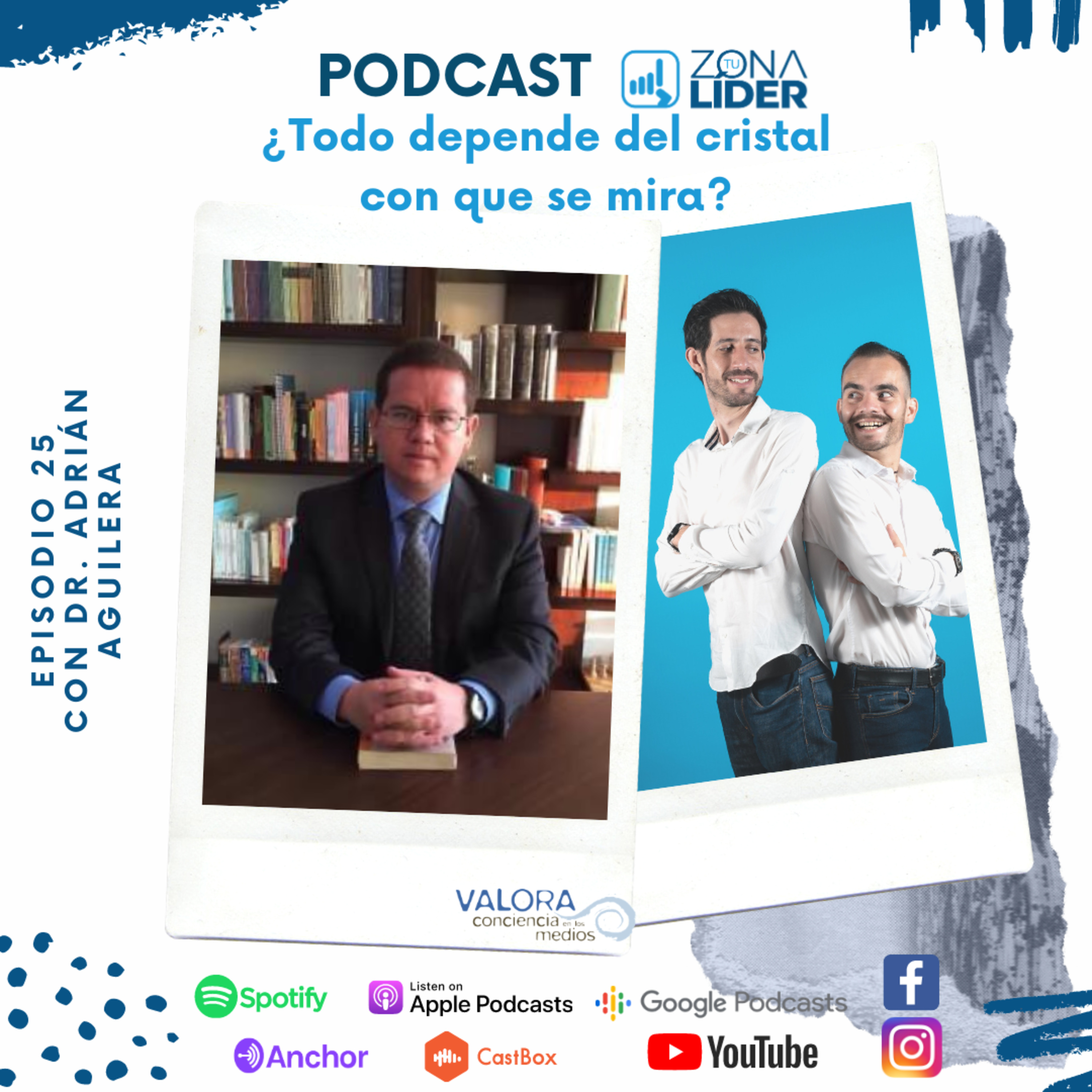 Tu Zona Líder