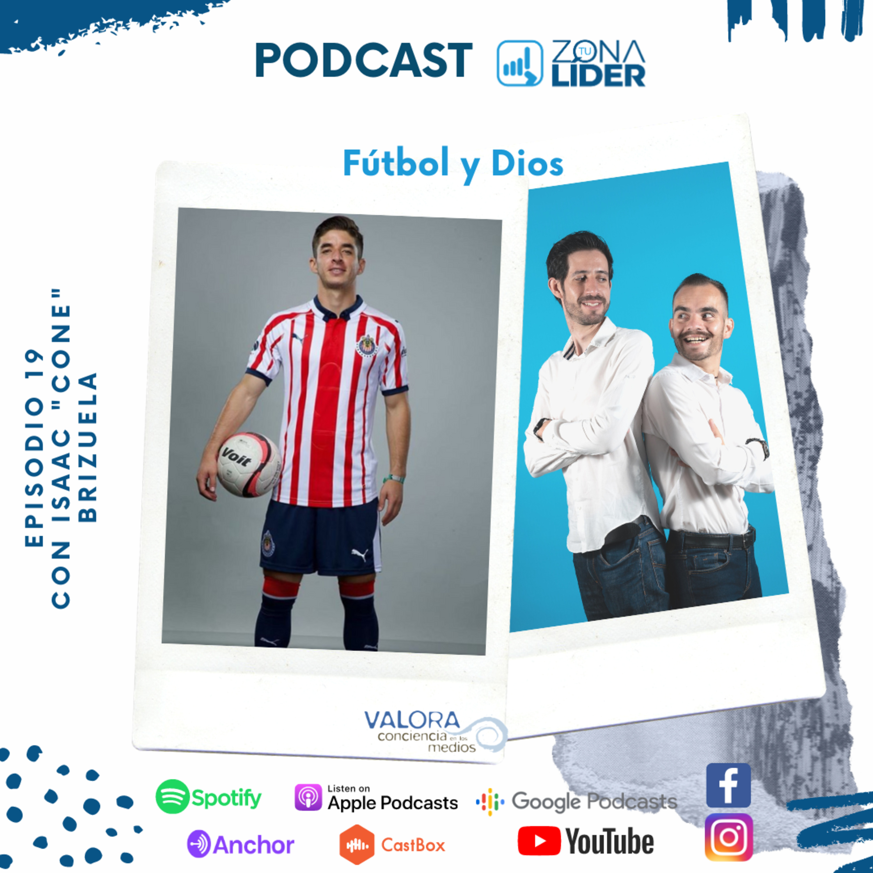 Tu Zona Líder